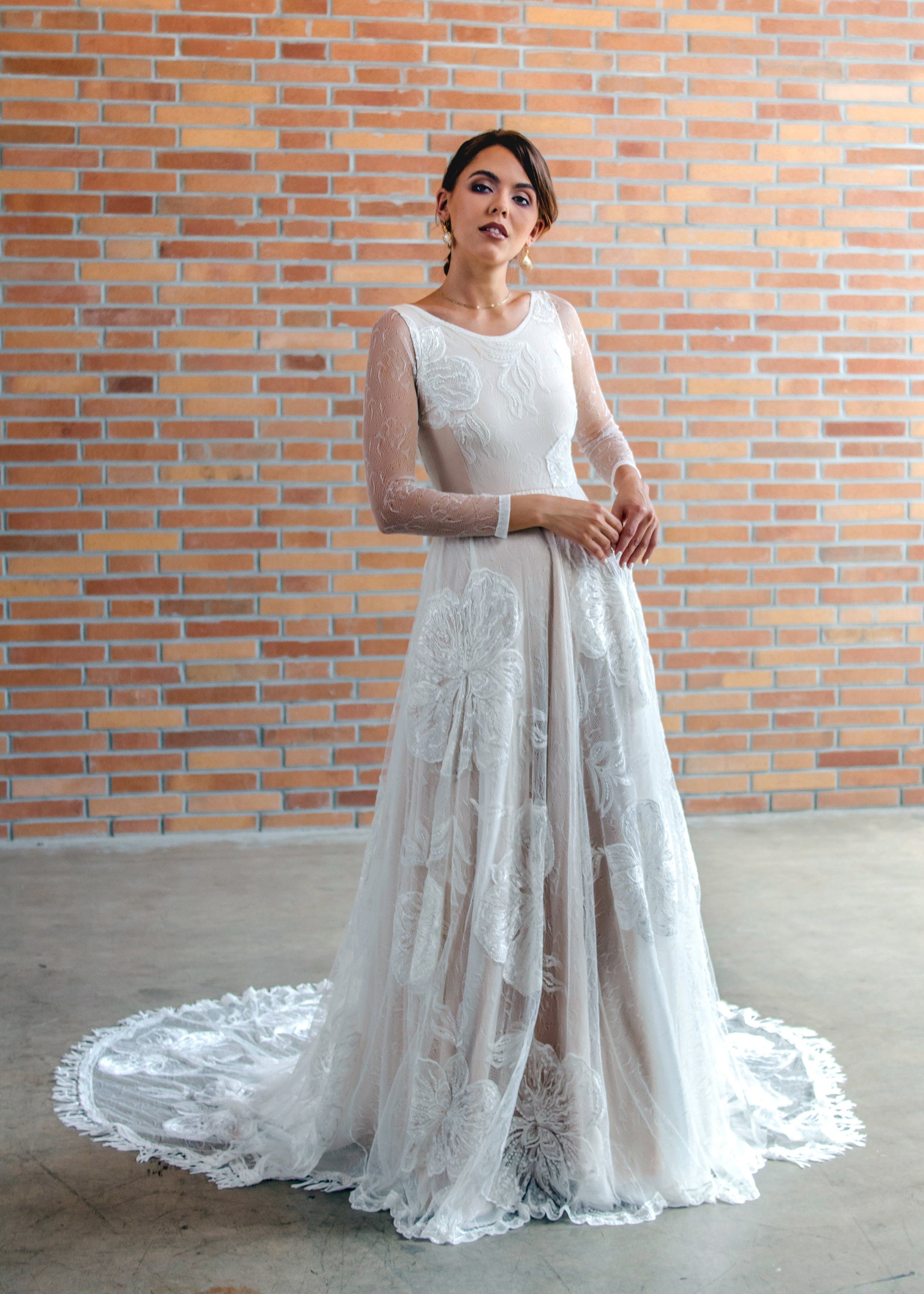 Eden Sample (size S) - Image 12