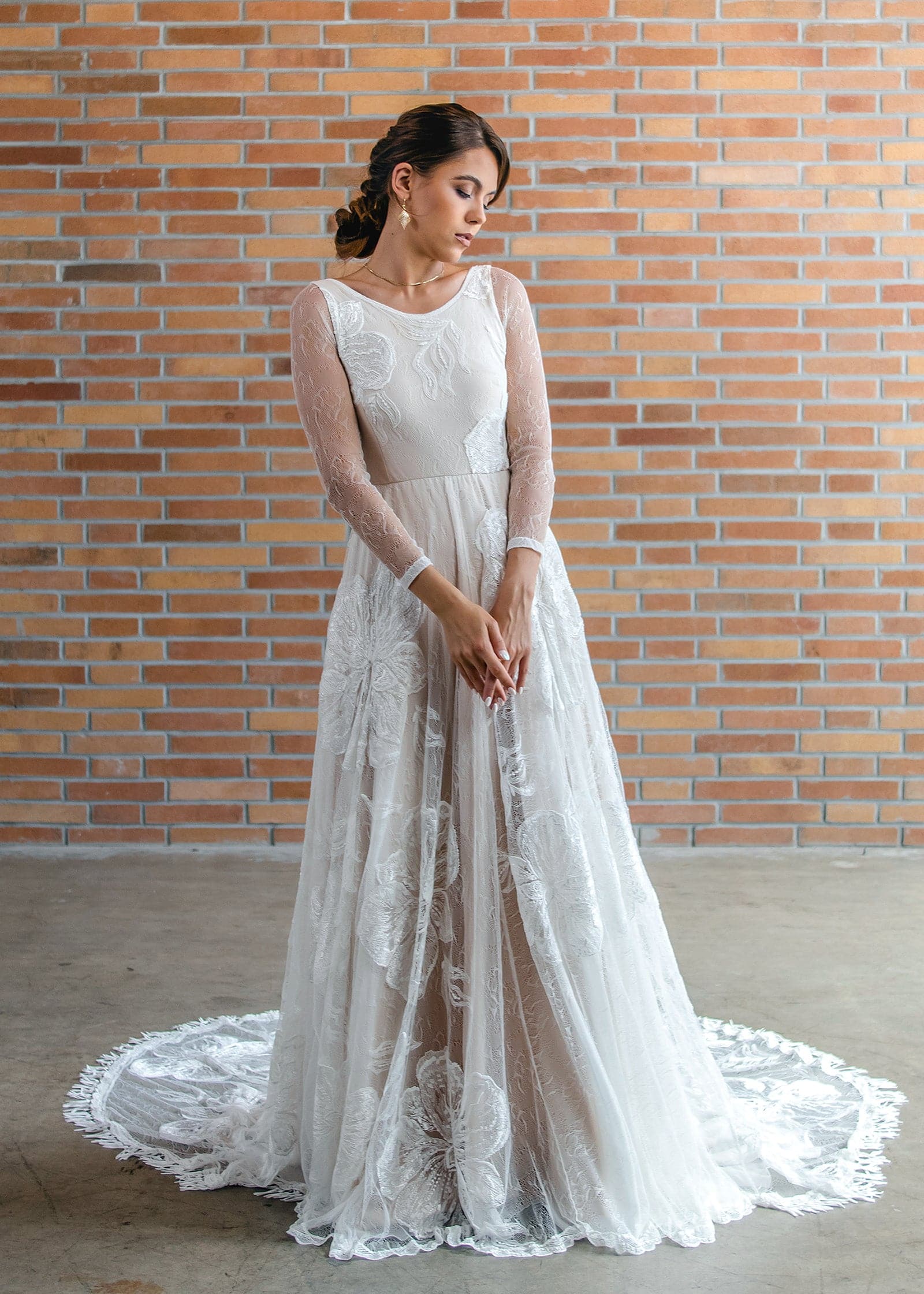 Eden Sample (size S) - Image 13