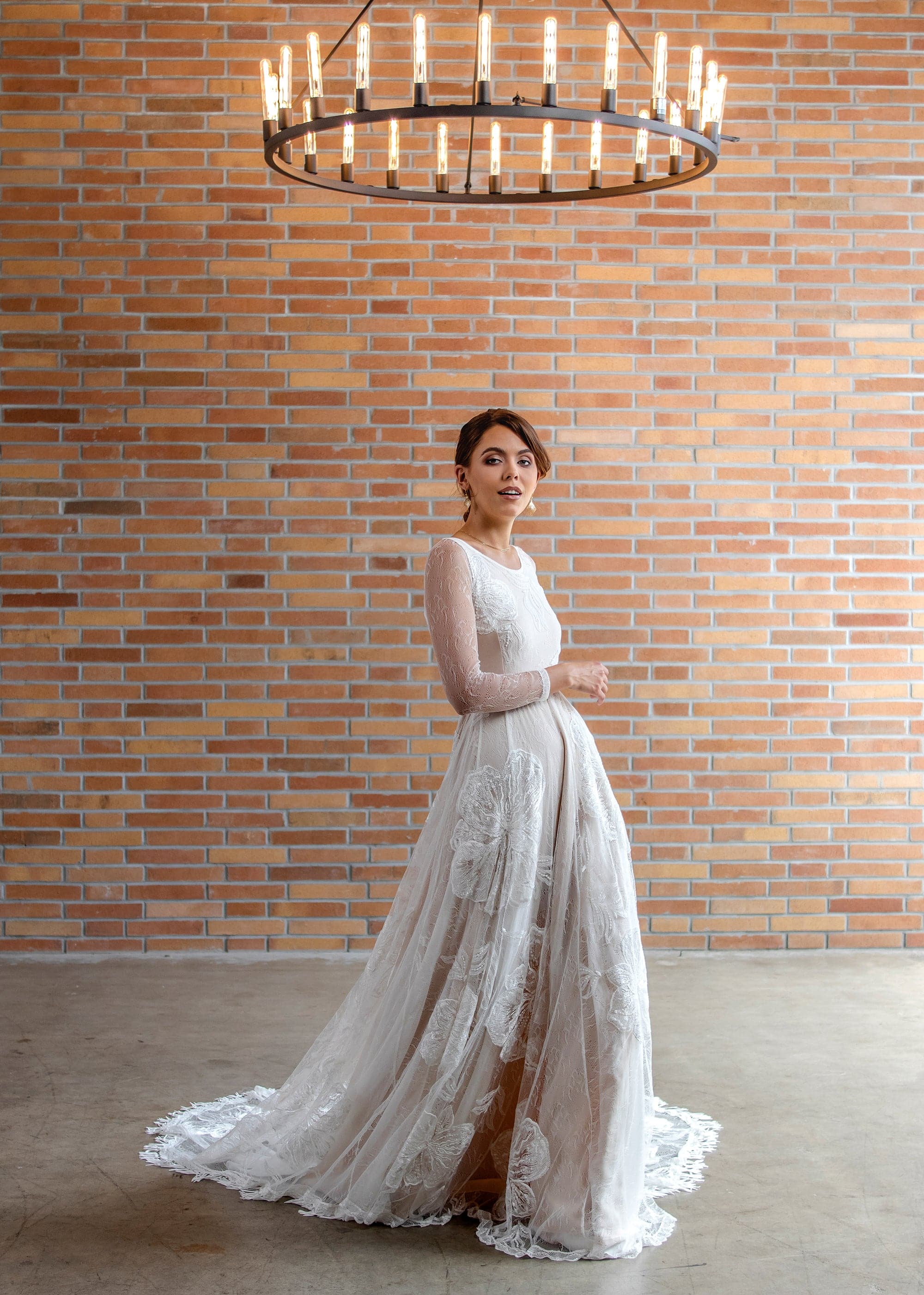 Eden Sample (size S) - Image 14