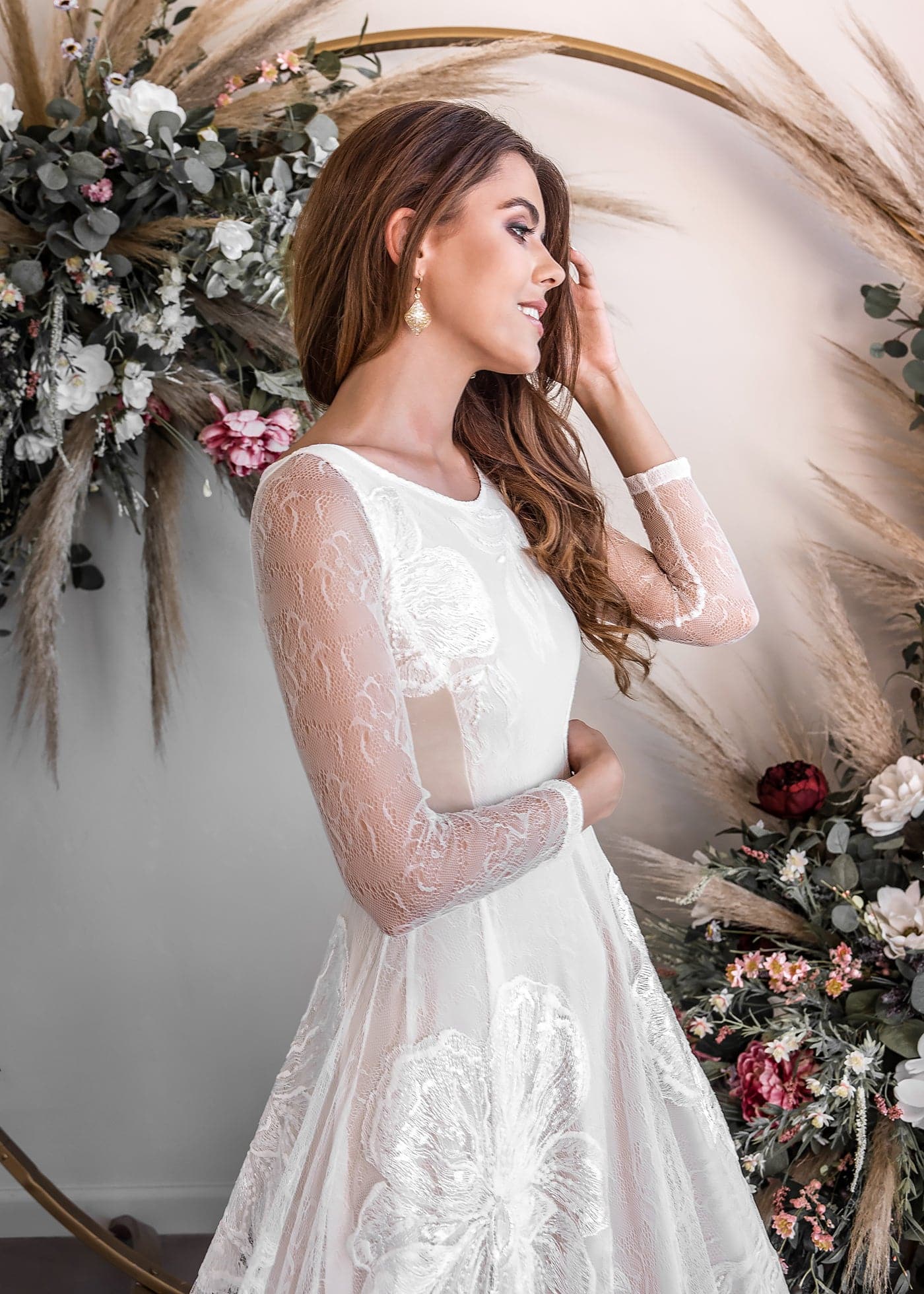 Eden Sample (size S) - Image 15