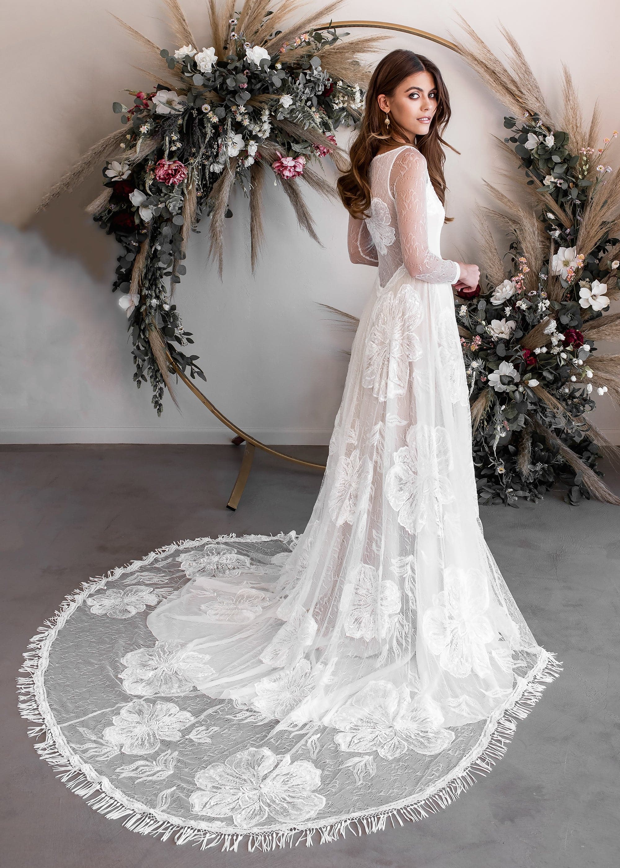 Eden Sample (size S) - Image 16