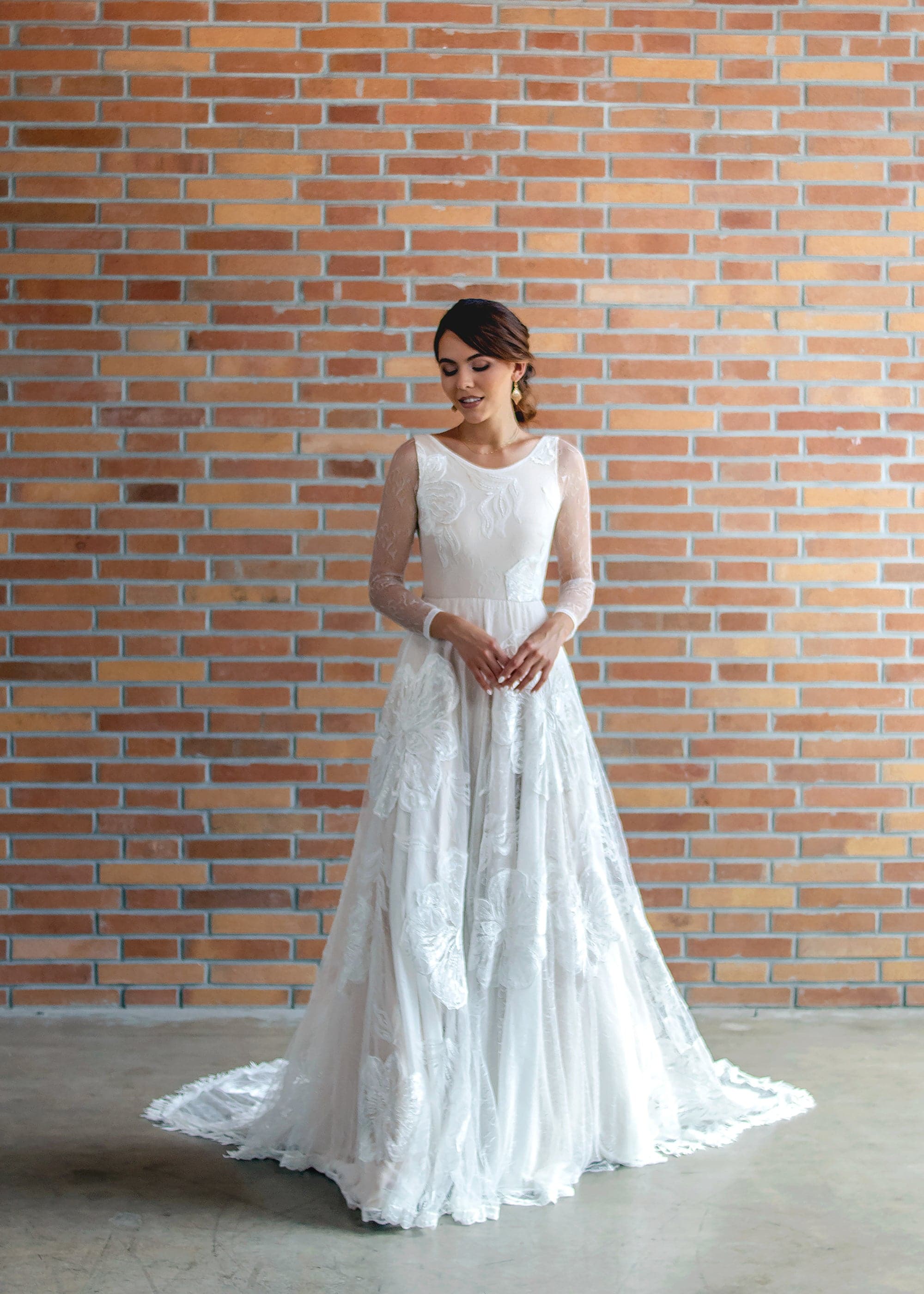 Eden Sample (size S) - Image 17