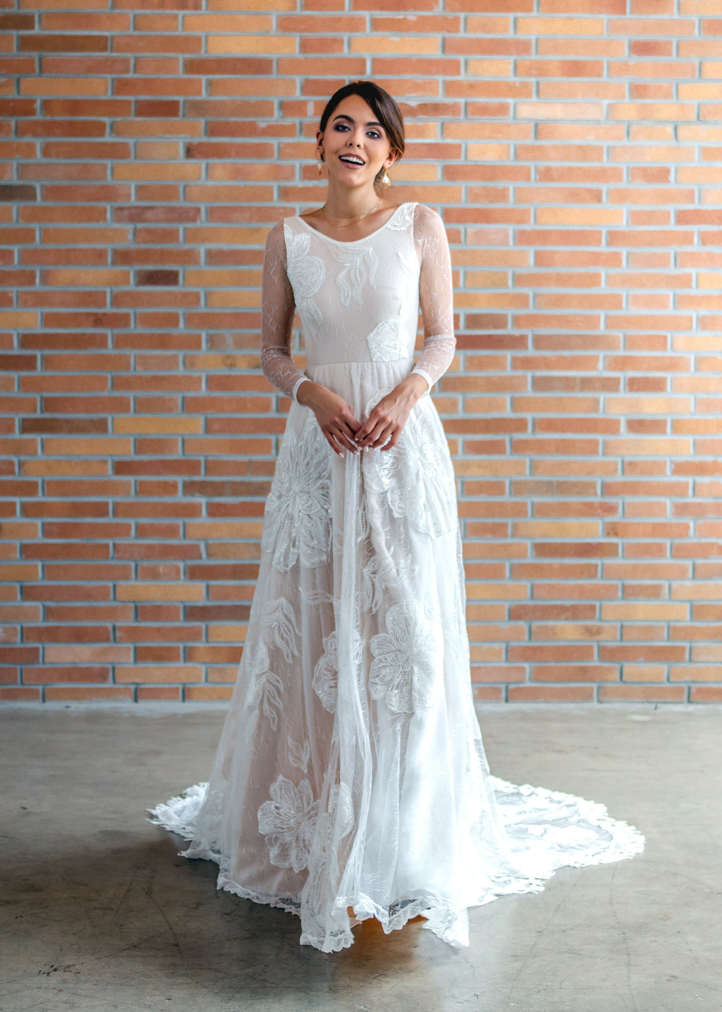 Eden Sample (size S) - Image 18