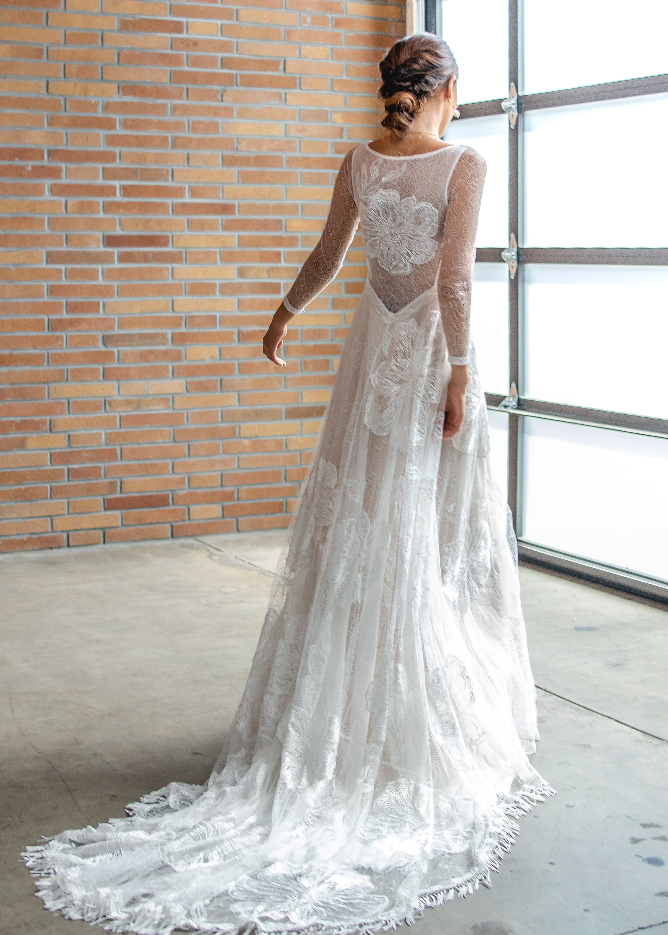 Eden Sample (size S) - Image 19