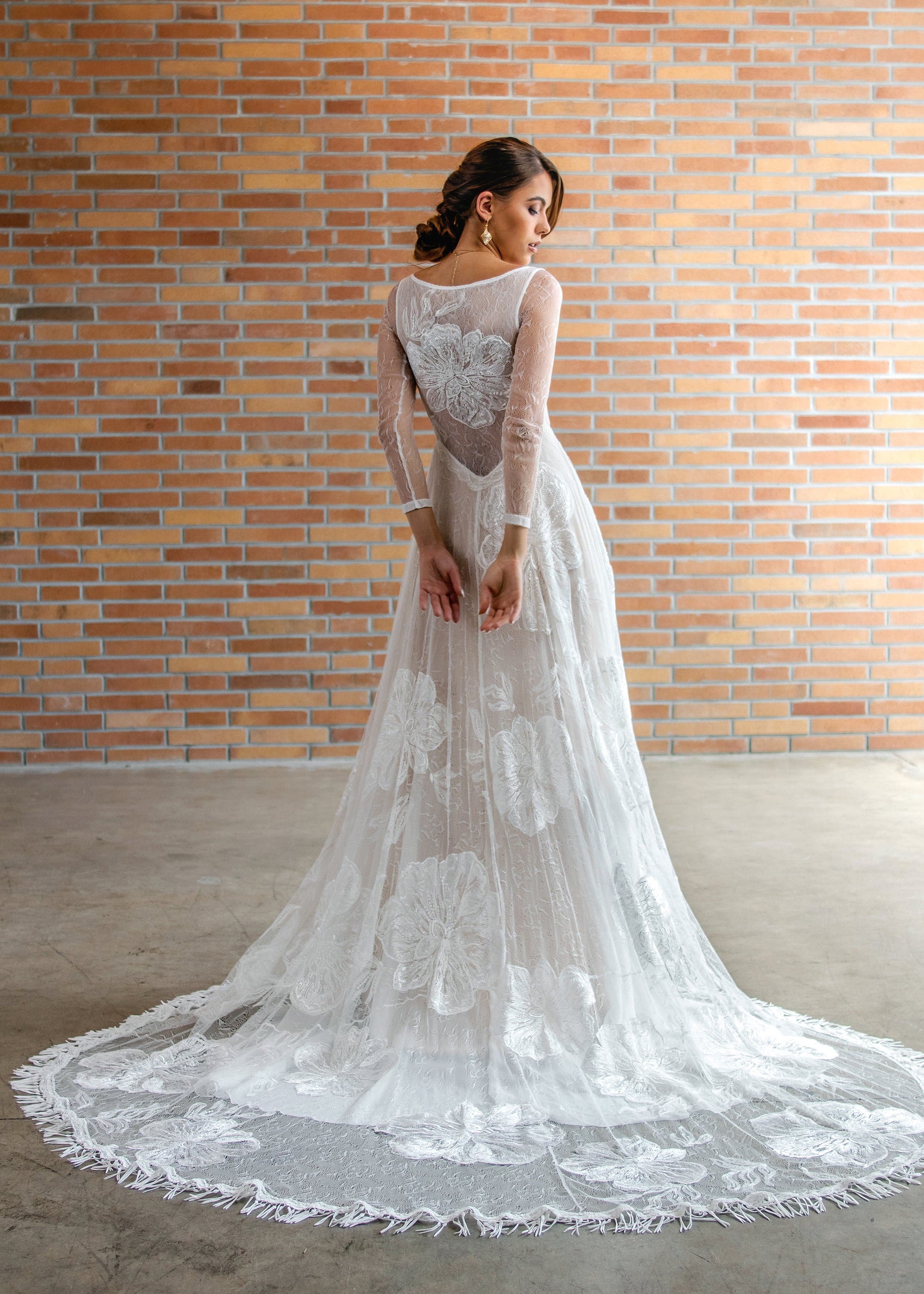 Eden Sample (size S) - Image 20