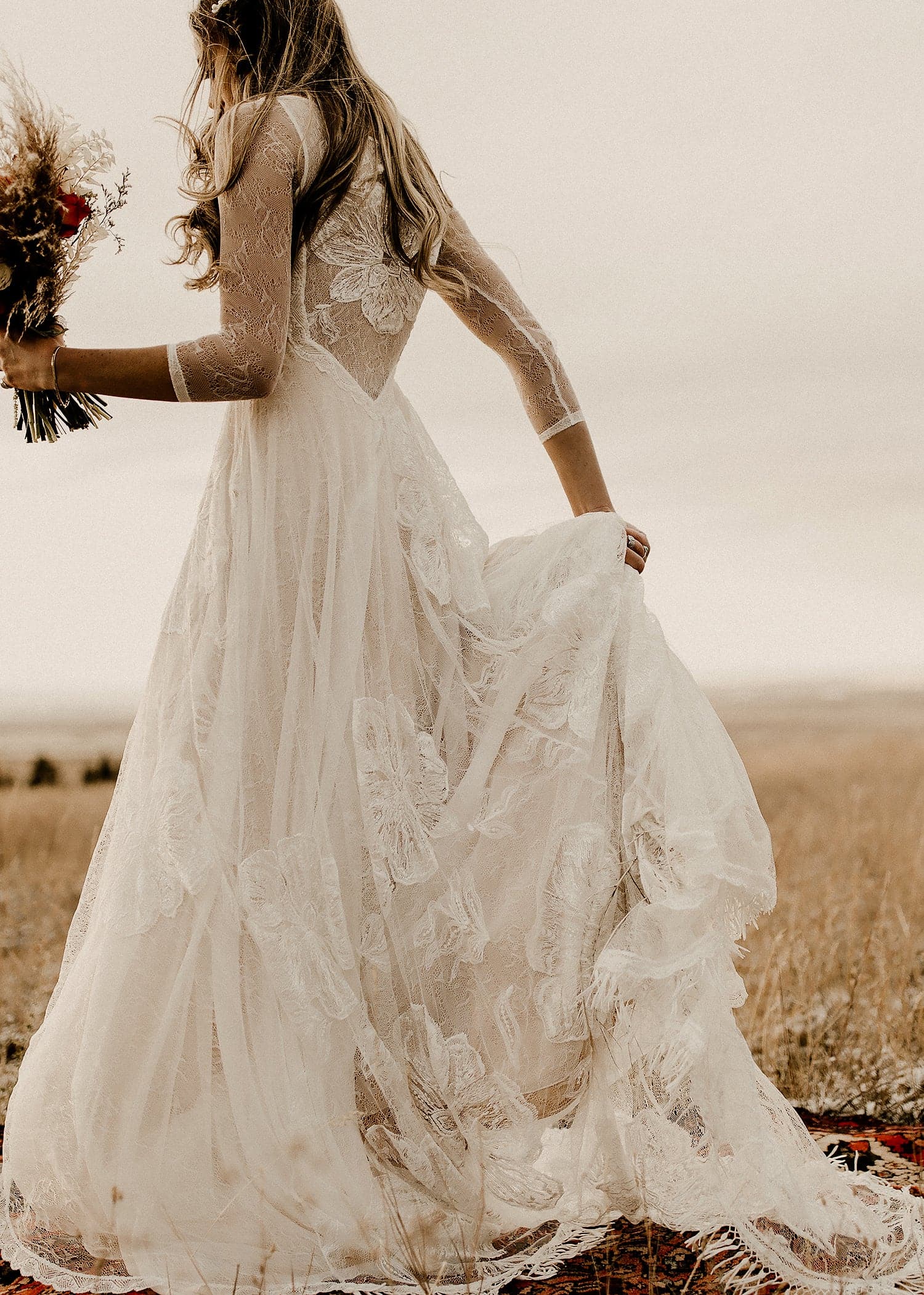 Eden Sample (size S) - Image 22