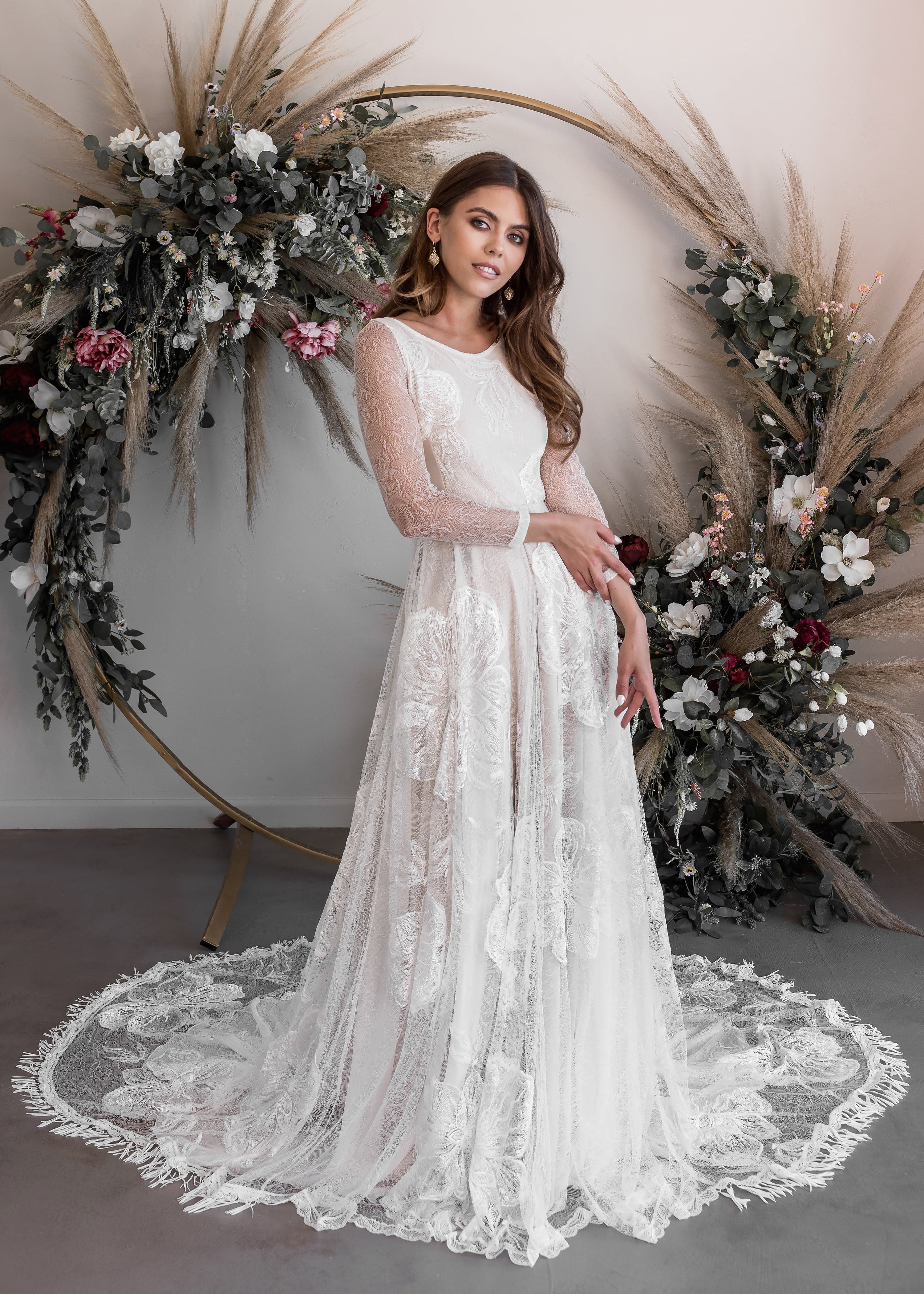 Eden Sample (size S) - Image 23