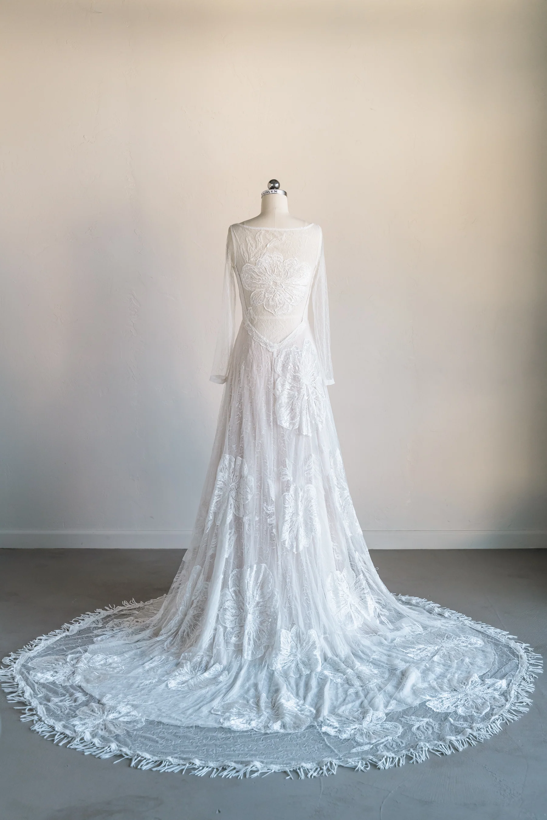 Eden Sample (size S) - Image 26