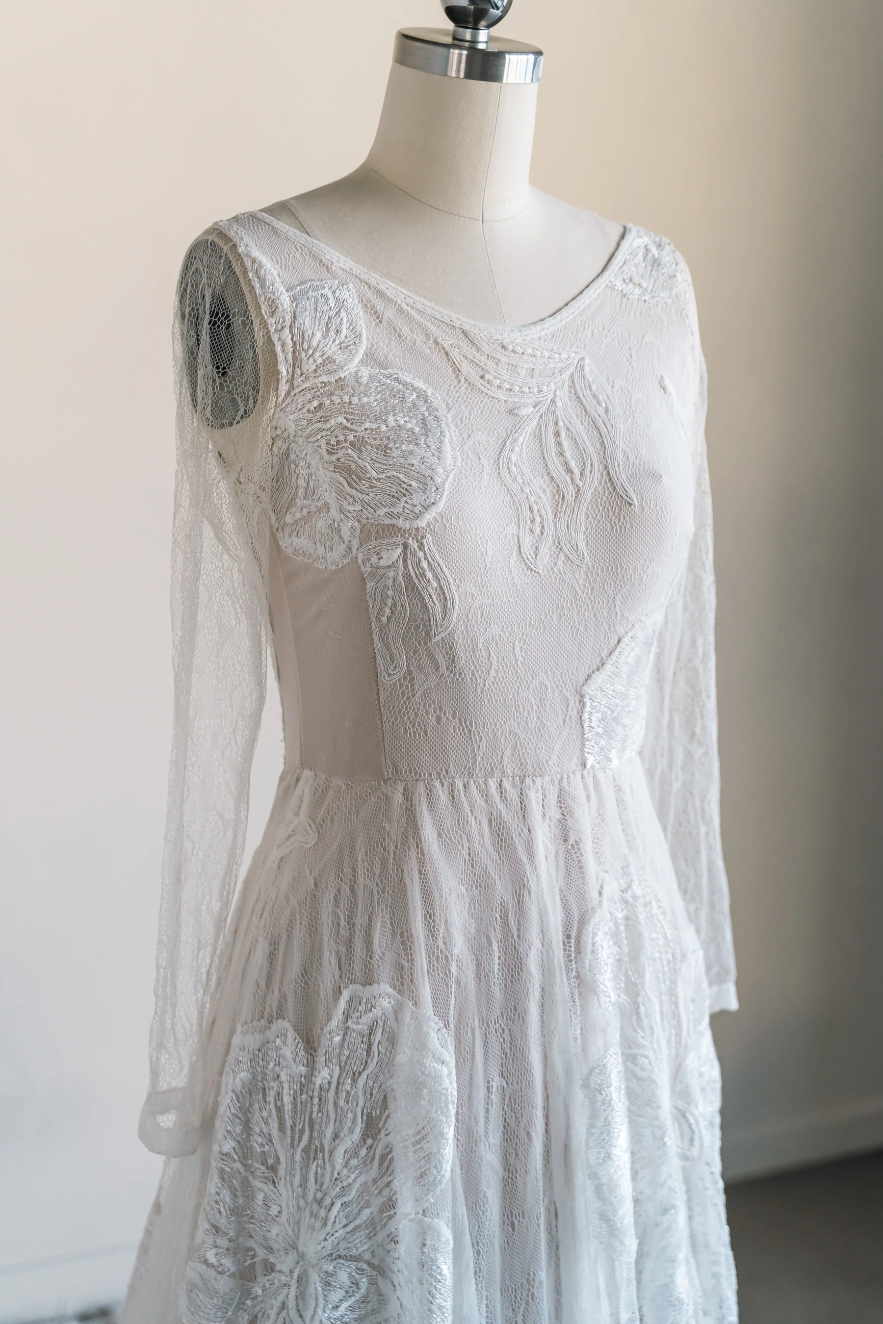 Eden Sample (size S) - Image 27