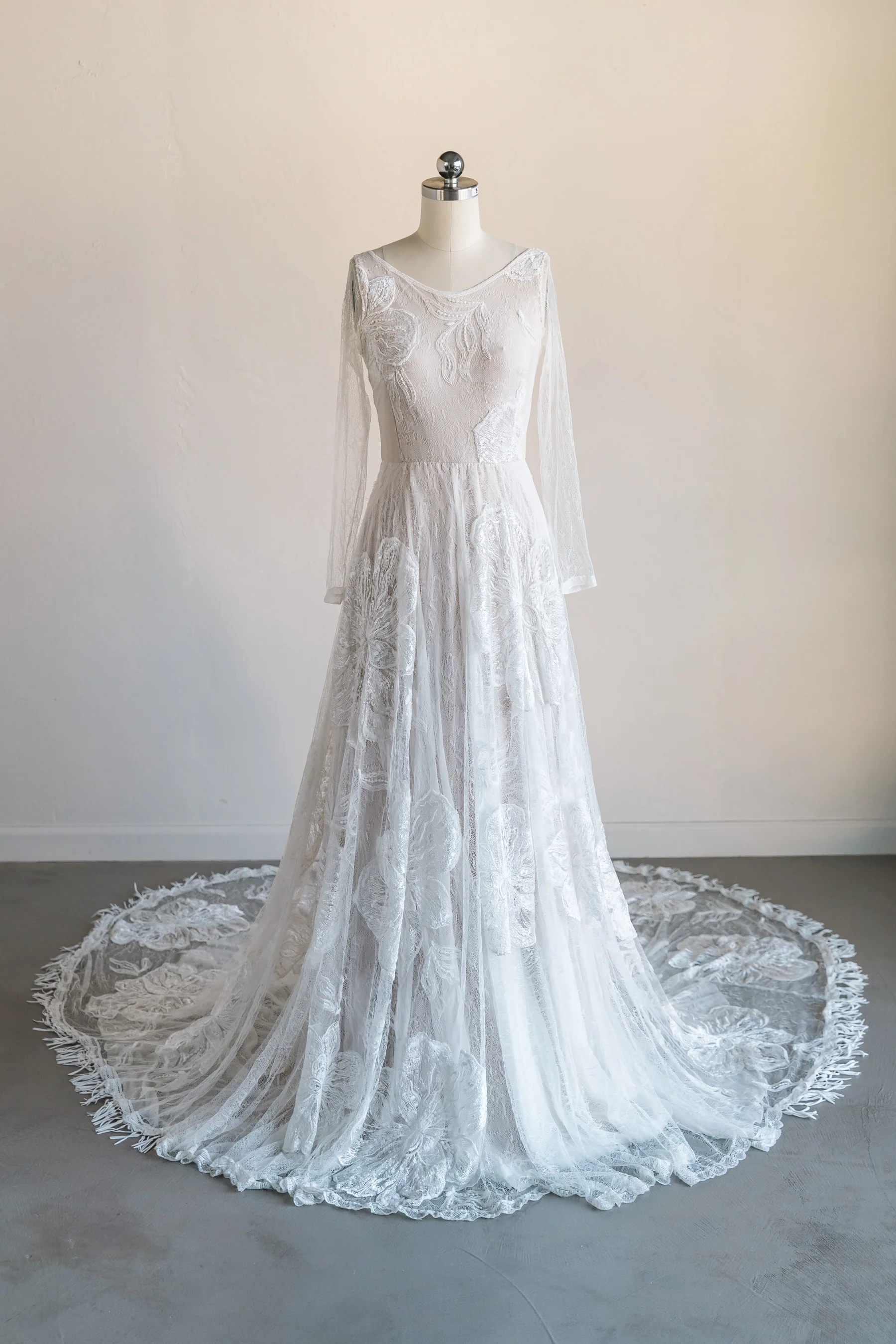 Eden Sample (size S) - Image 28