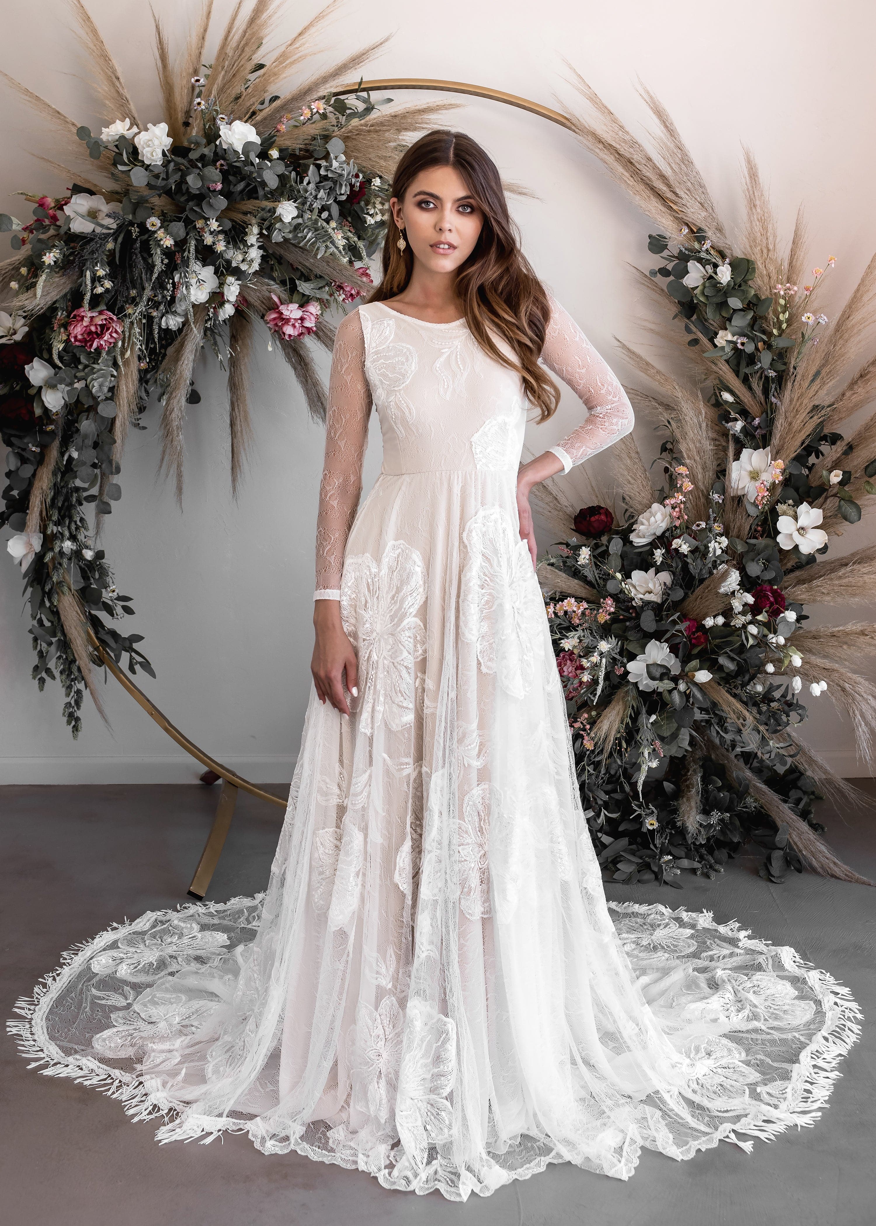 Eden Sample (size S) - Image 3