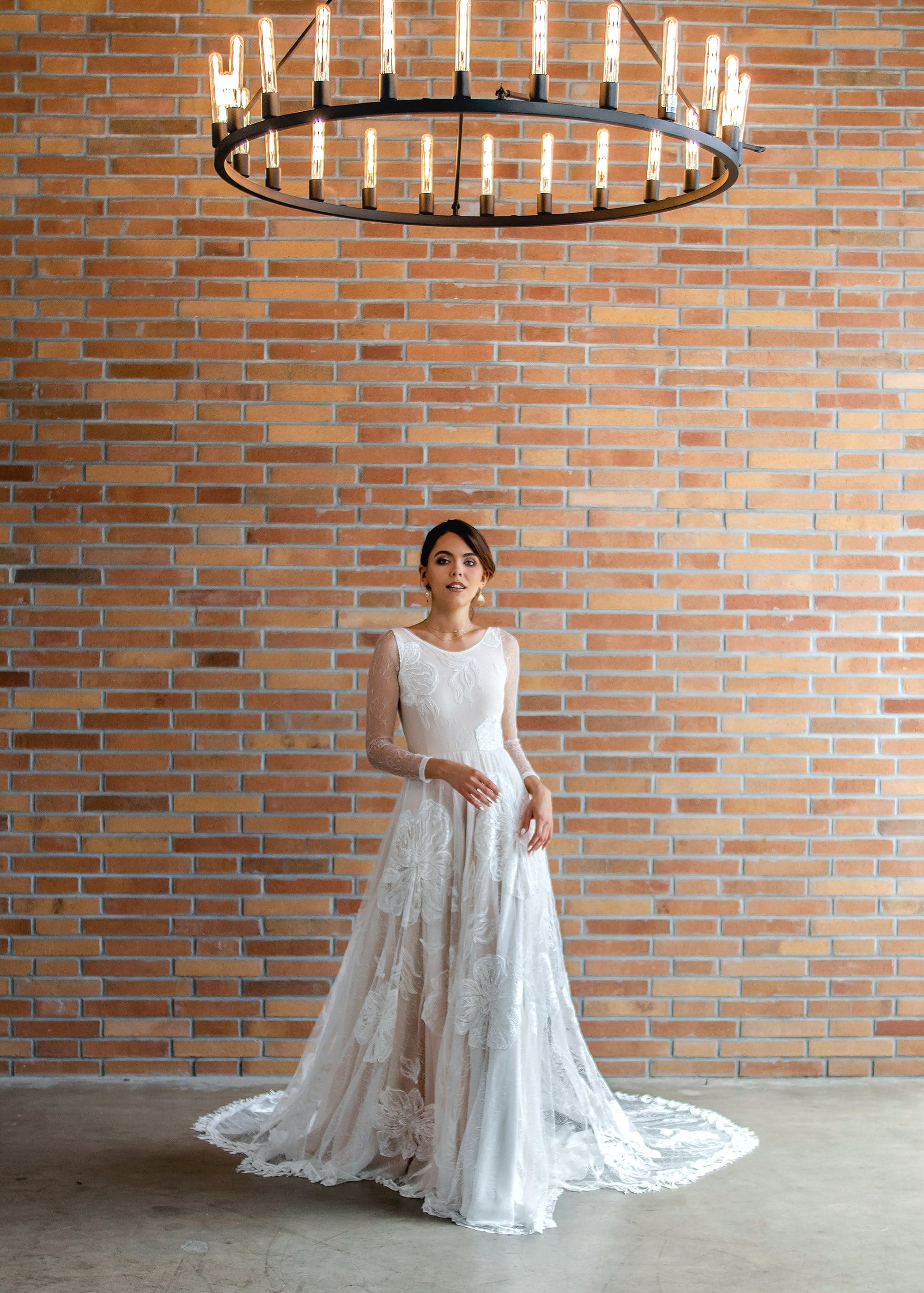 Eden Sample (size S) - Image 4