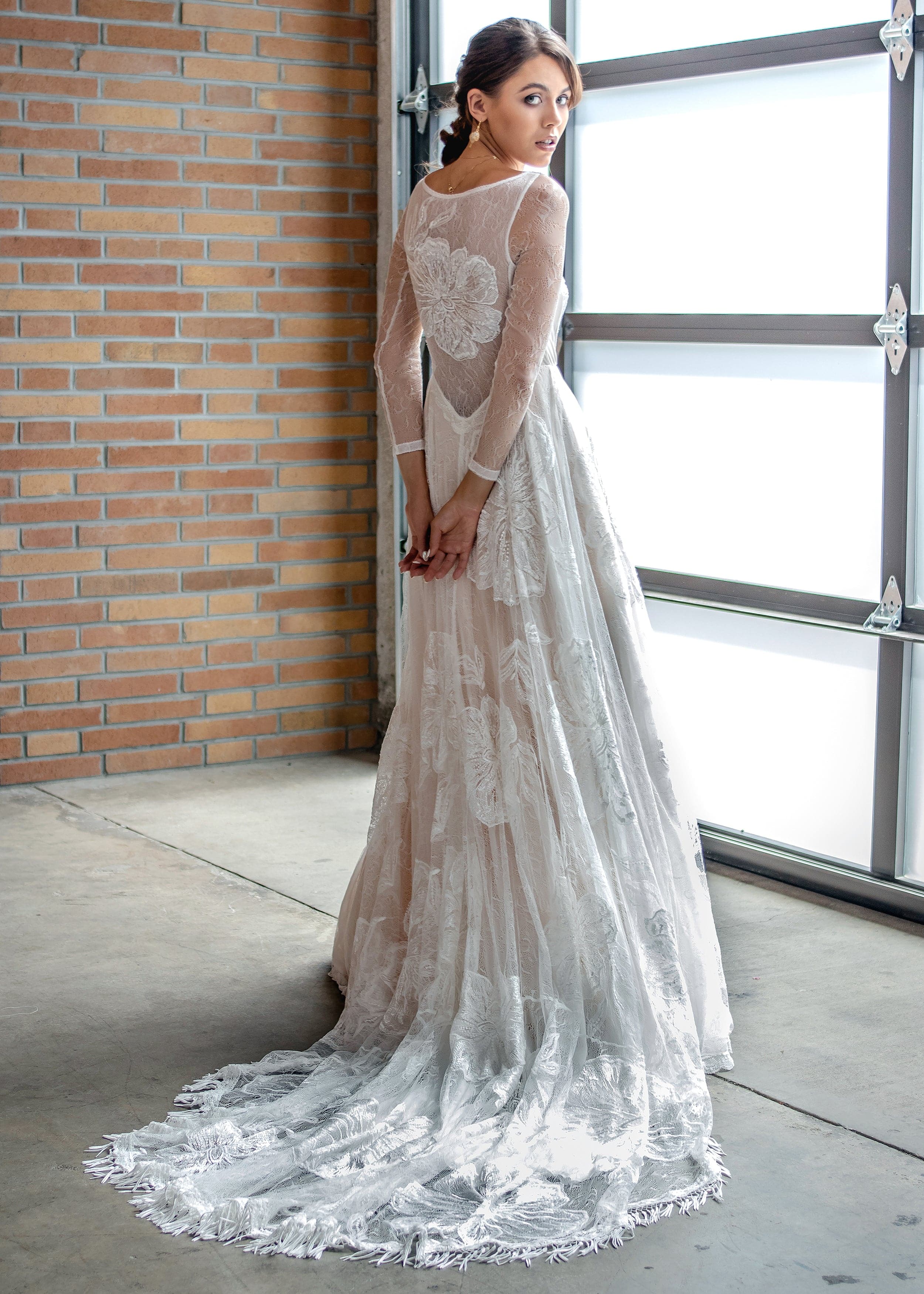 Eden Sample (size S) - Image 7