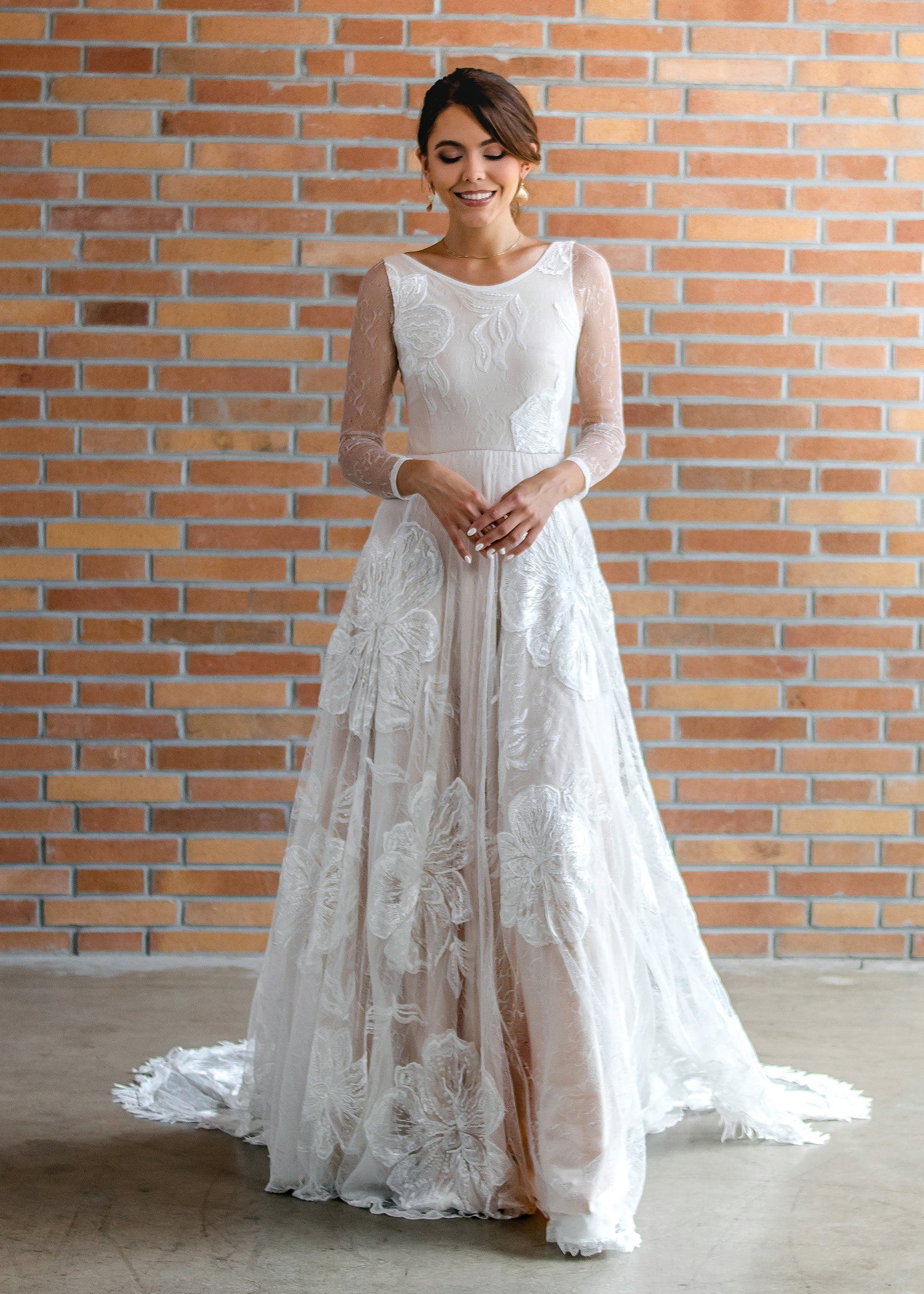 Eden Sample (size S) - Image 9