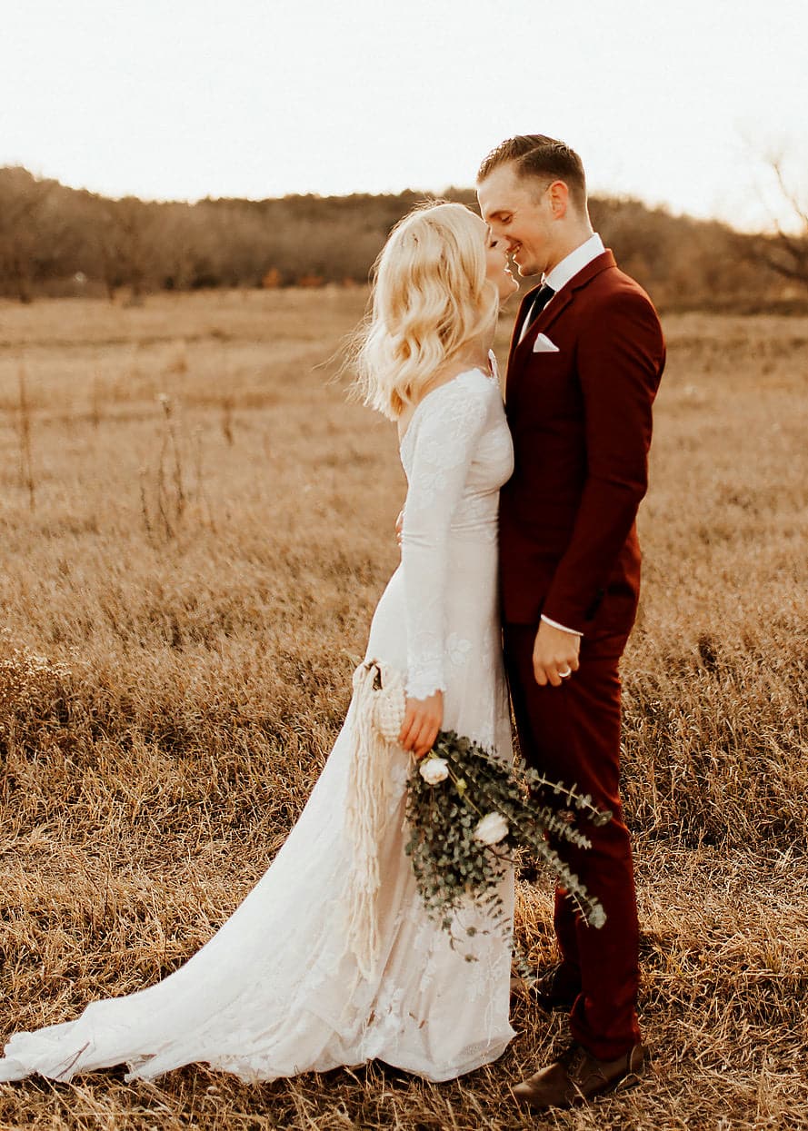 Ellora Dress - Image 11