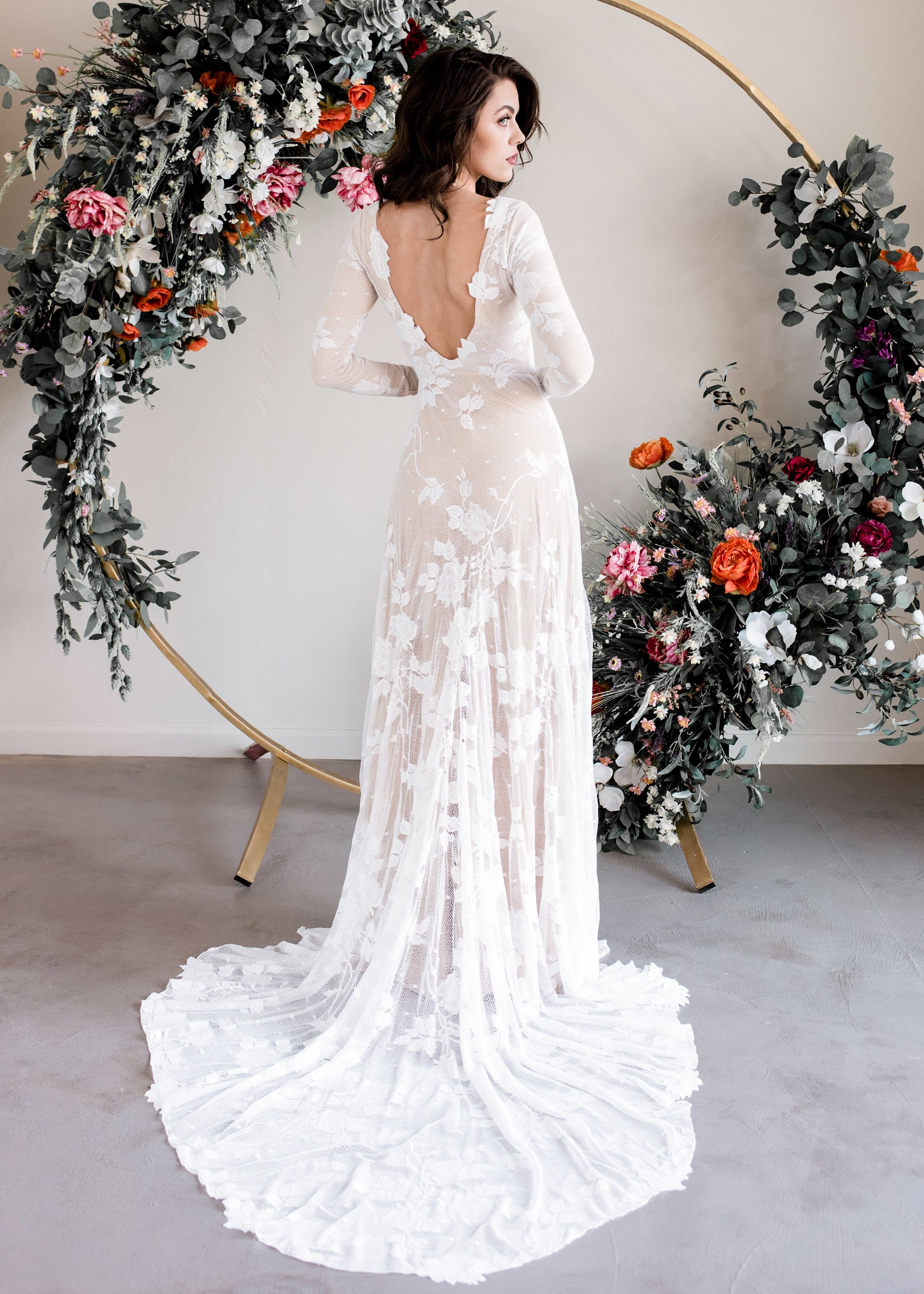 Ellora Dress - Image 21