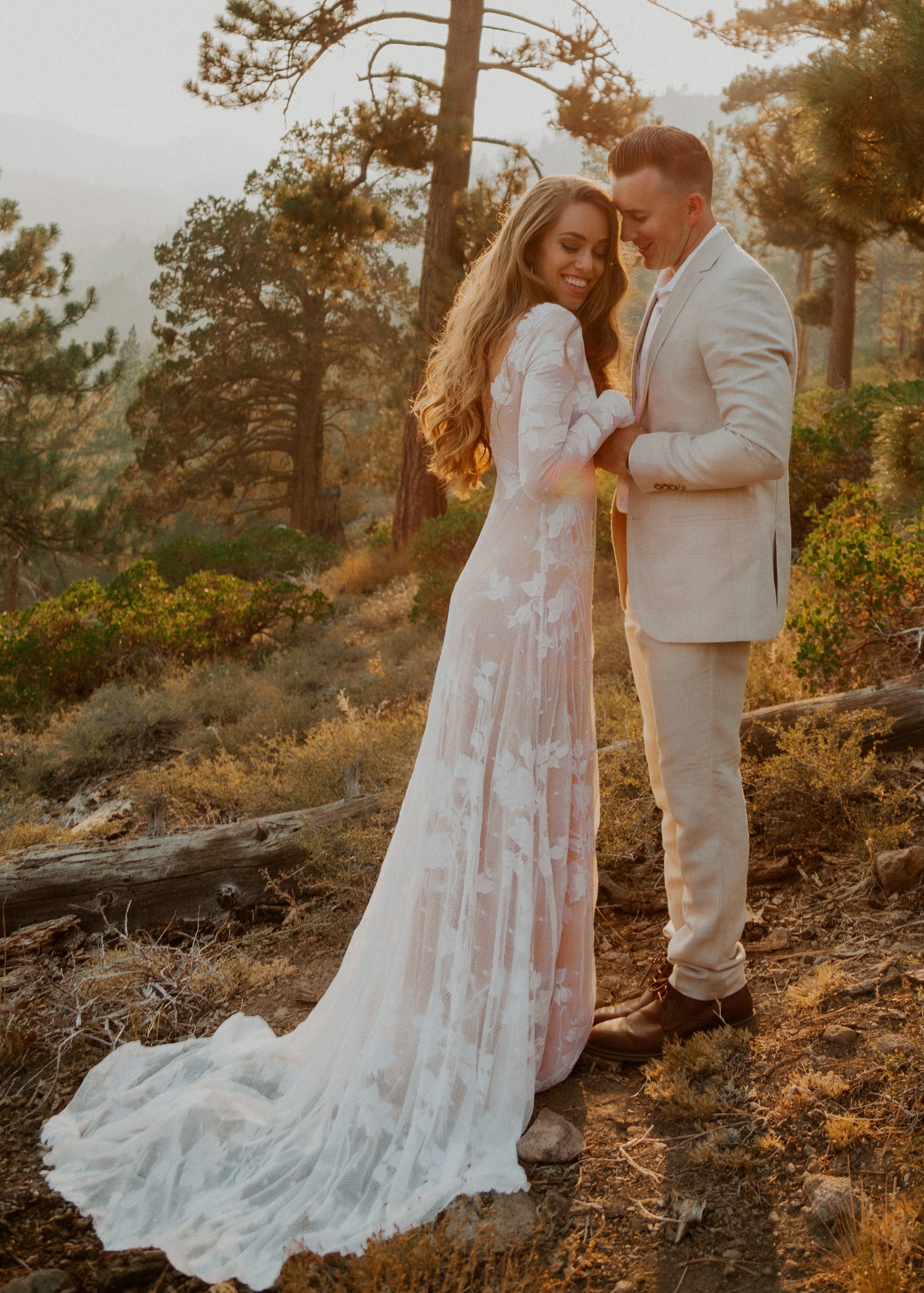 Ellora Dress - Image 24