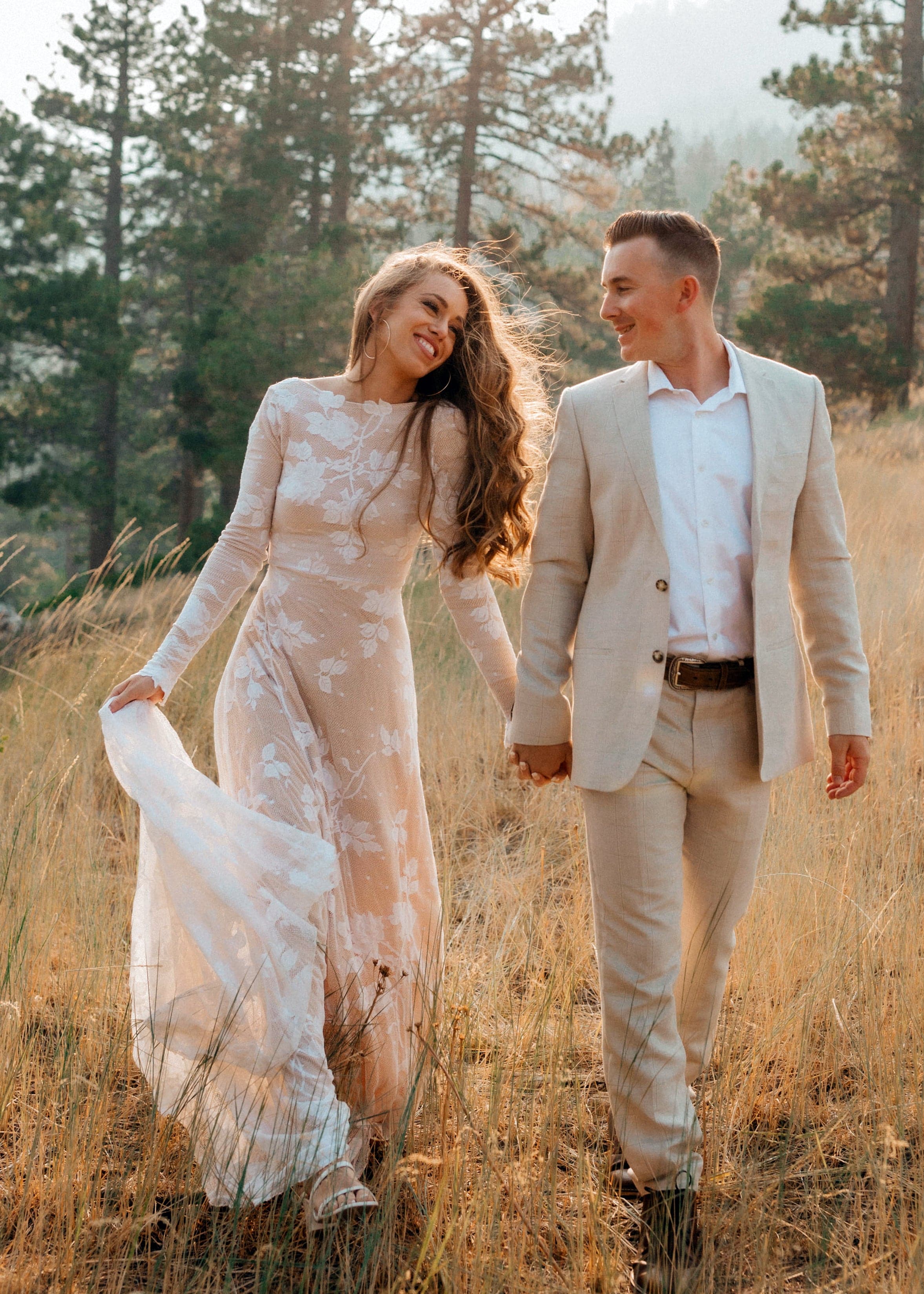 Ellora Dress - Image 6