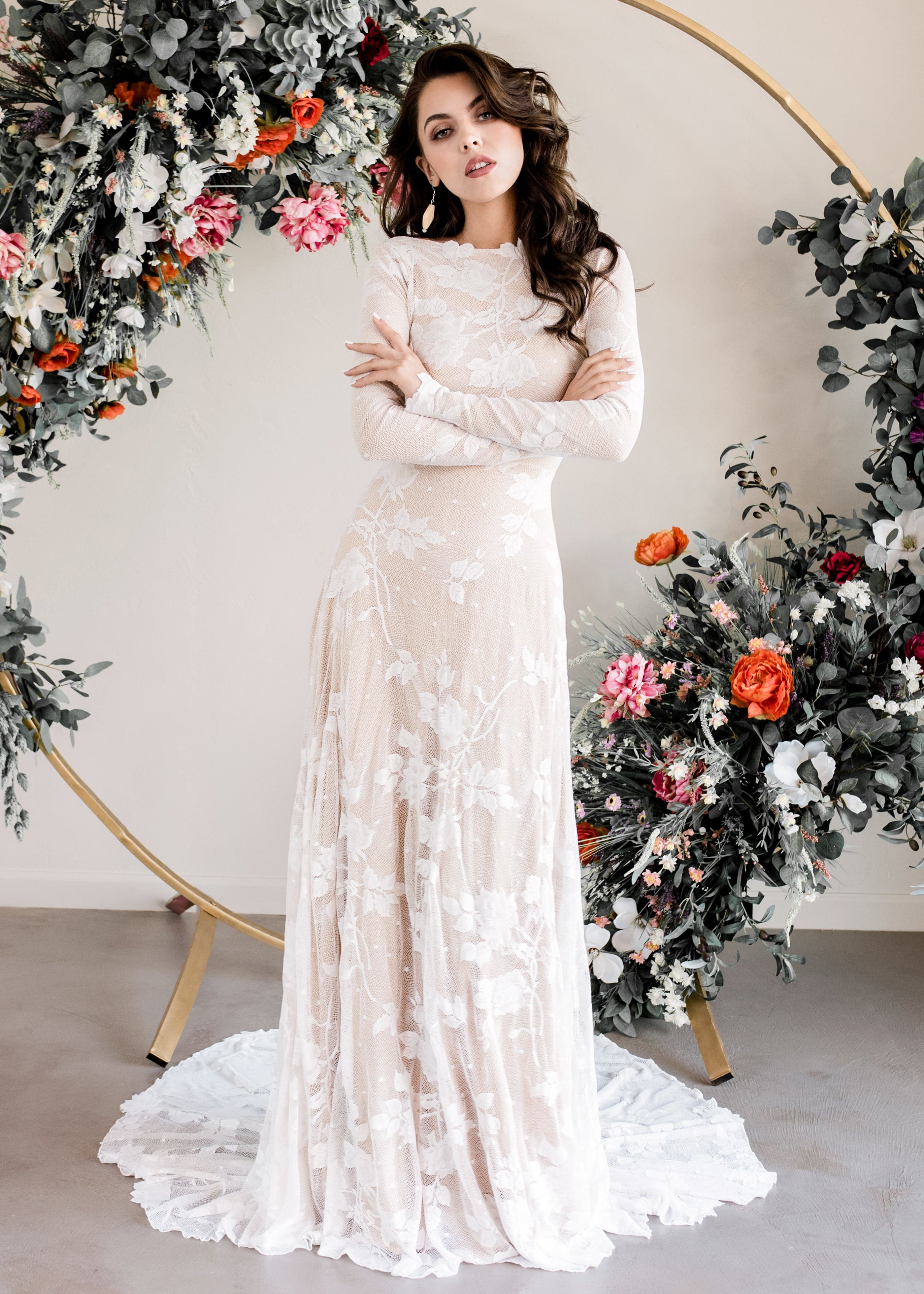 Ellora Dress - Image 8