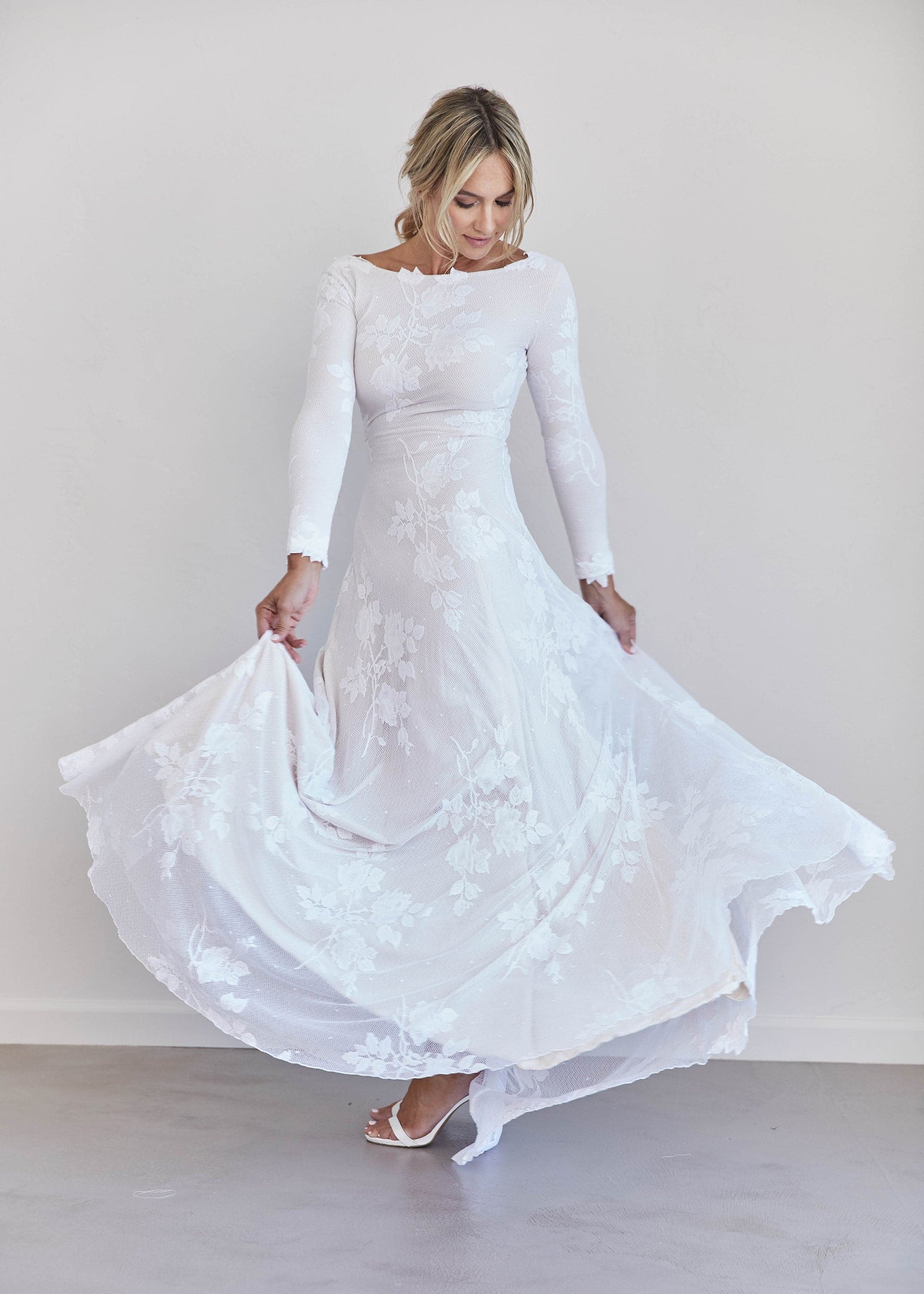 Ellora Sample (size S) - Image 14