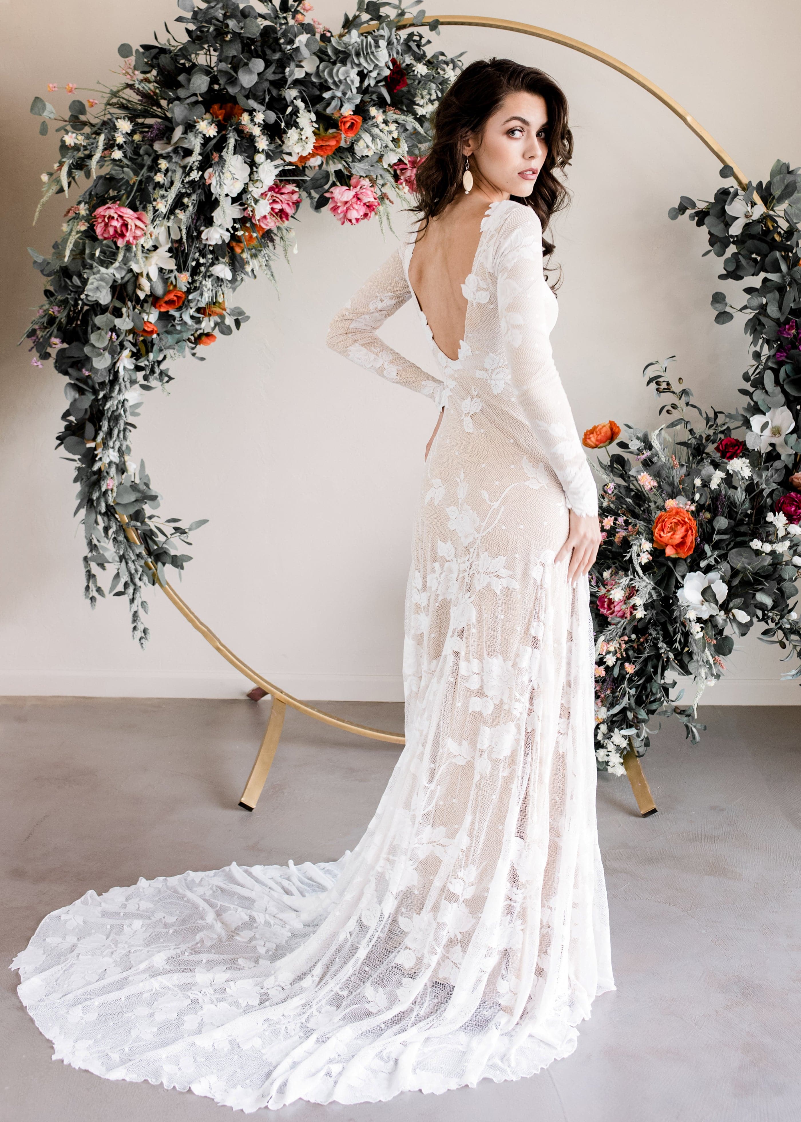 Ellora Sample (size S) - Image 17