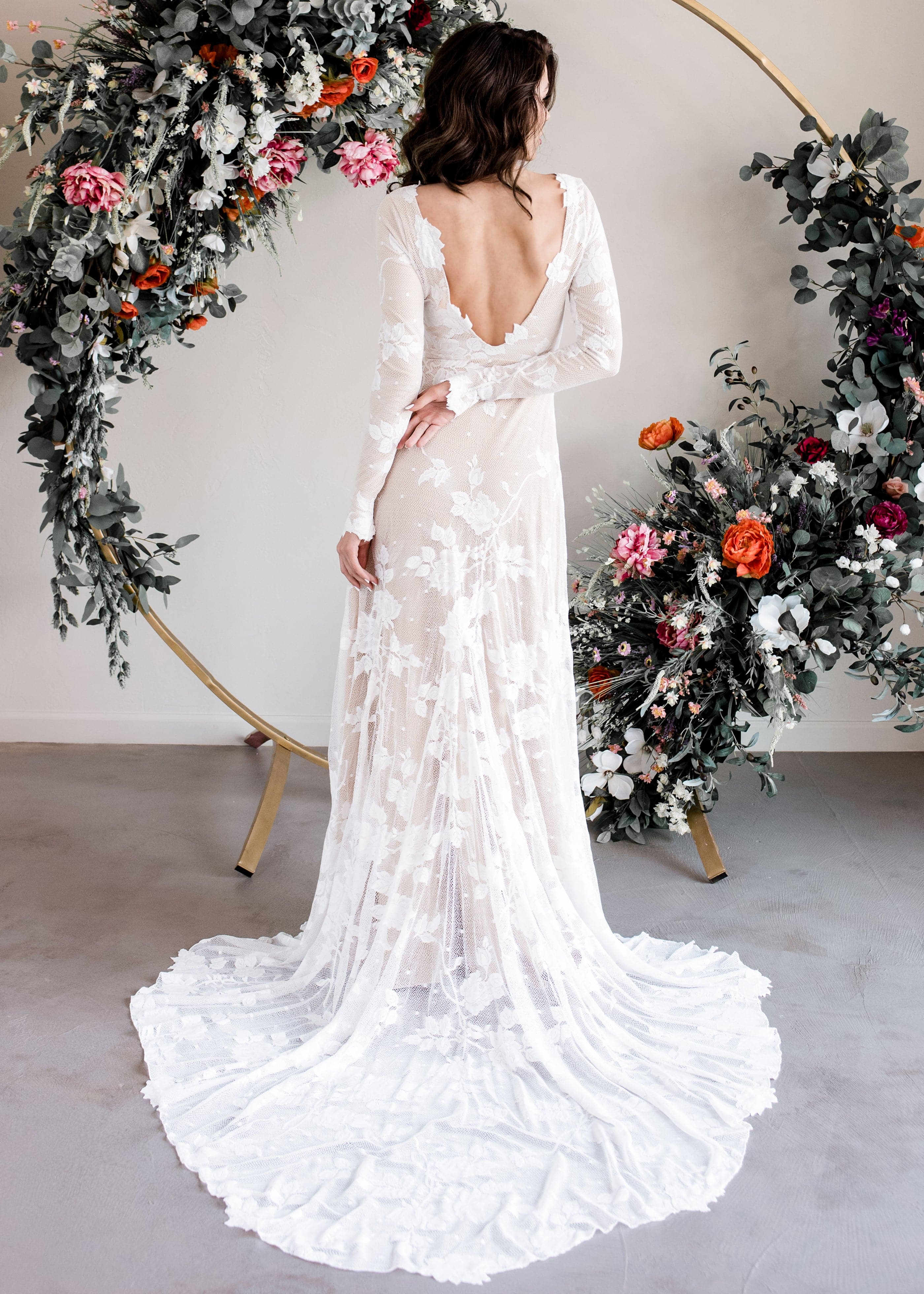 Ellora Sample (size S) - Image 3