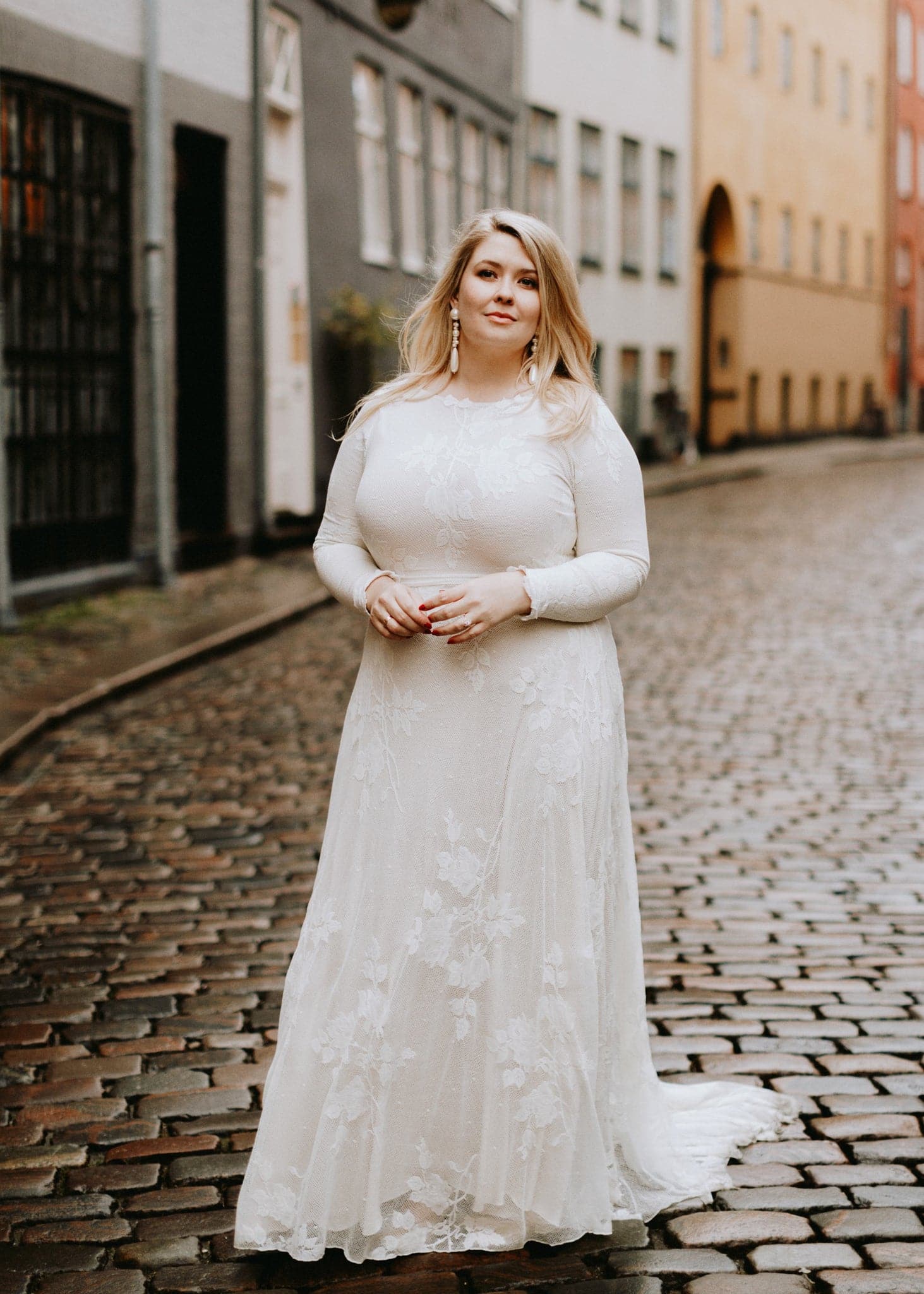 Ellora Sample (size S) - Image 5