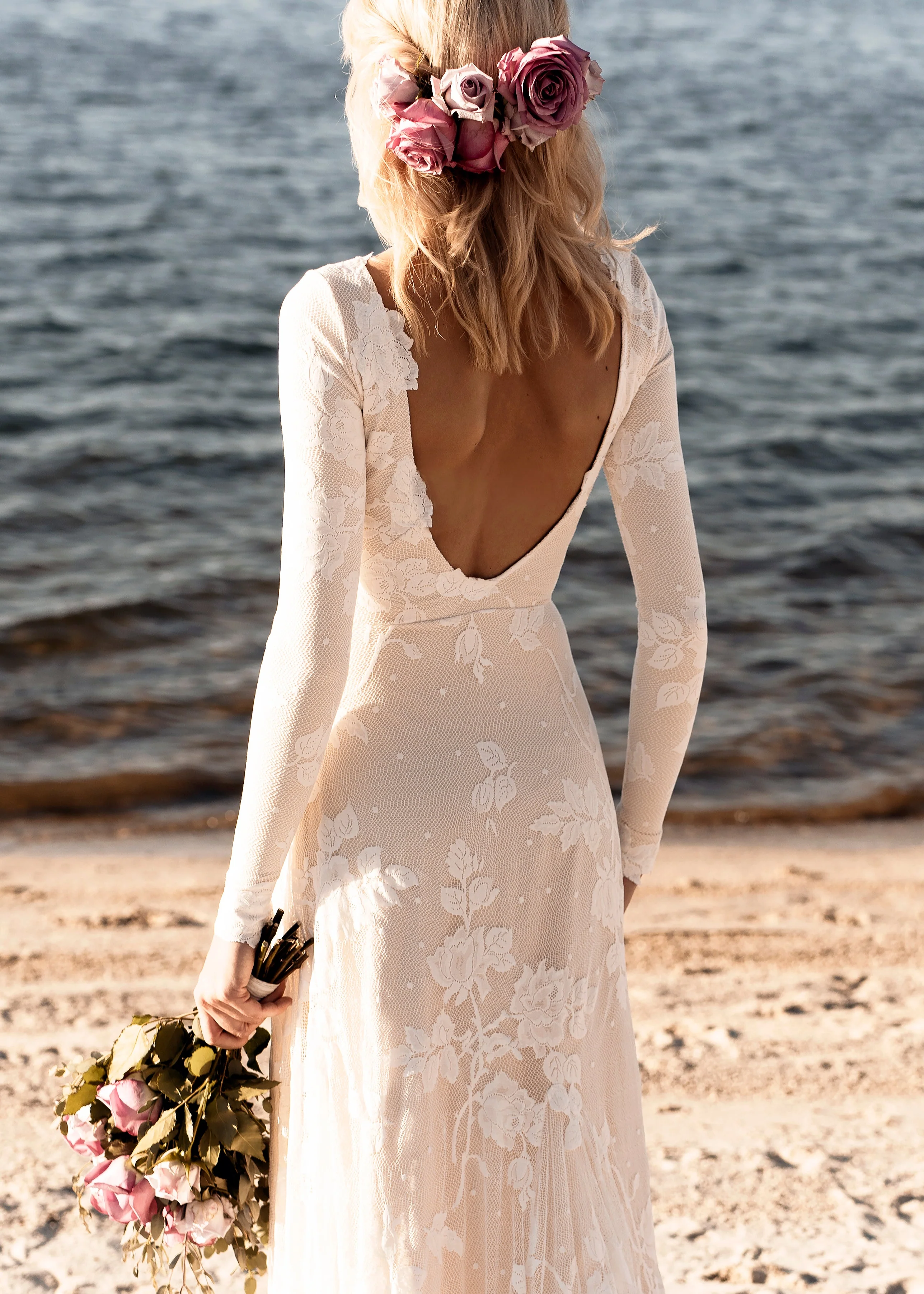 Ellora Sample (size S) - Image 6