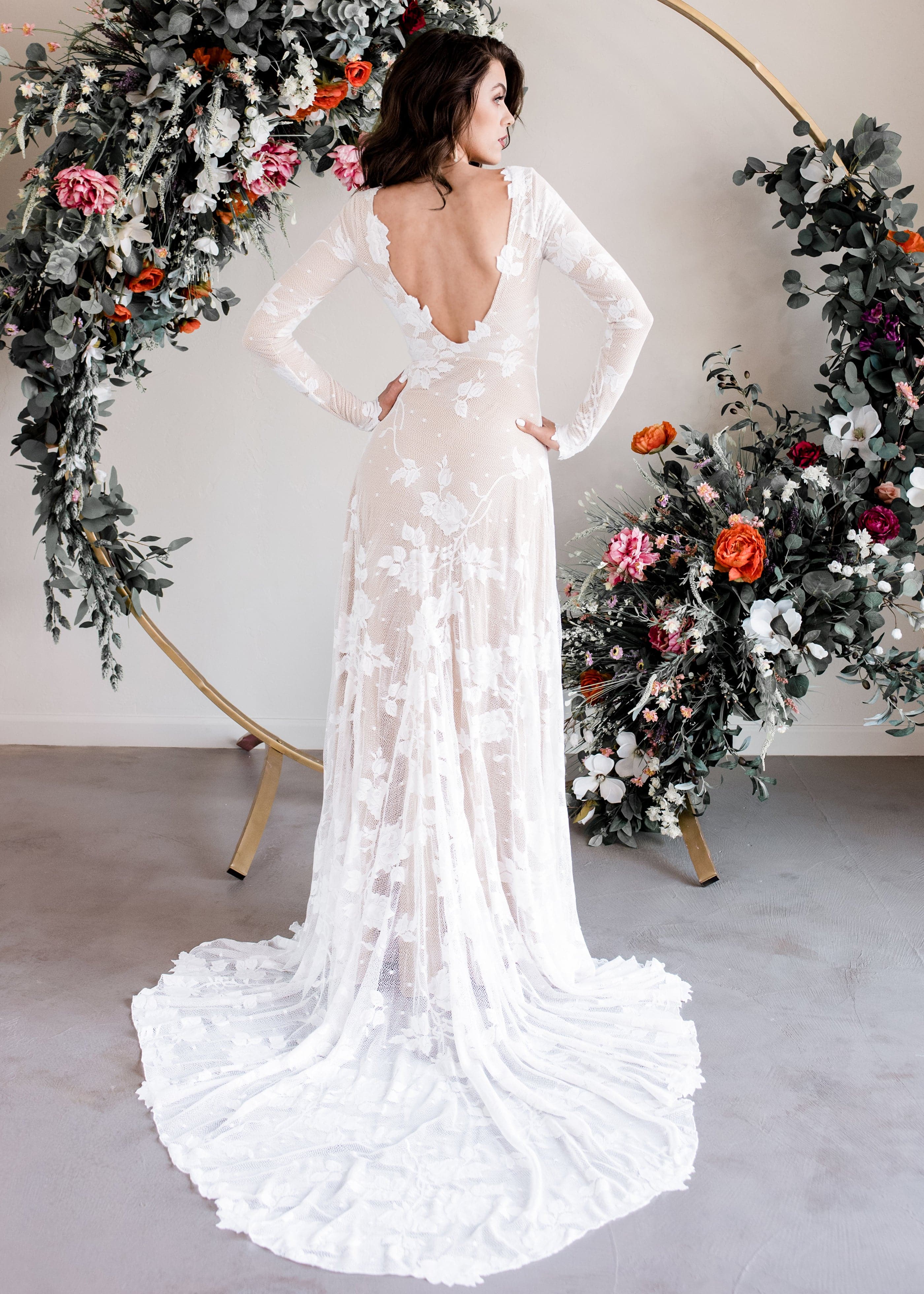 Ellora Sample (size S) - Image 9