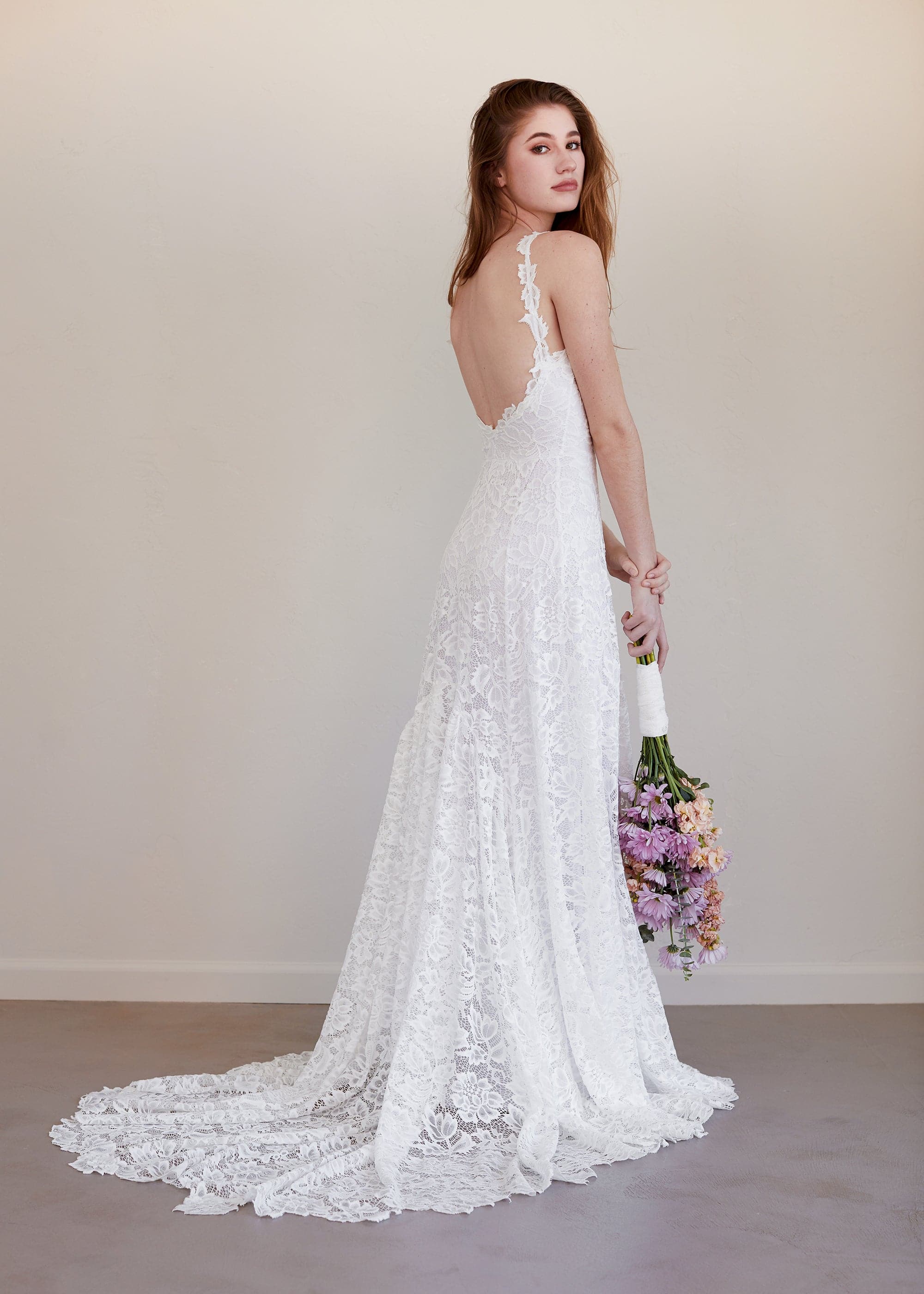 Emma Dress - Image 14