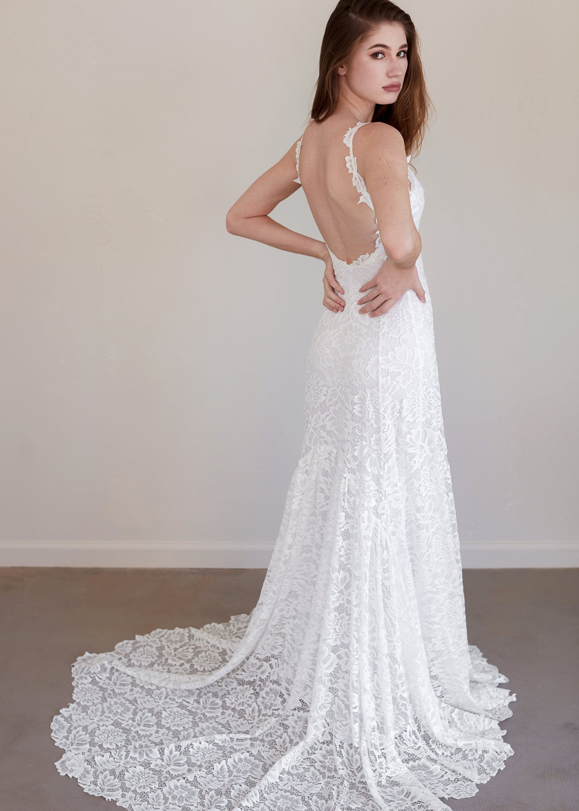 Emma Dress - Image 19