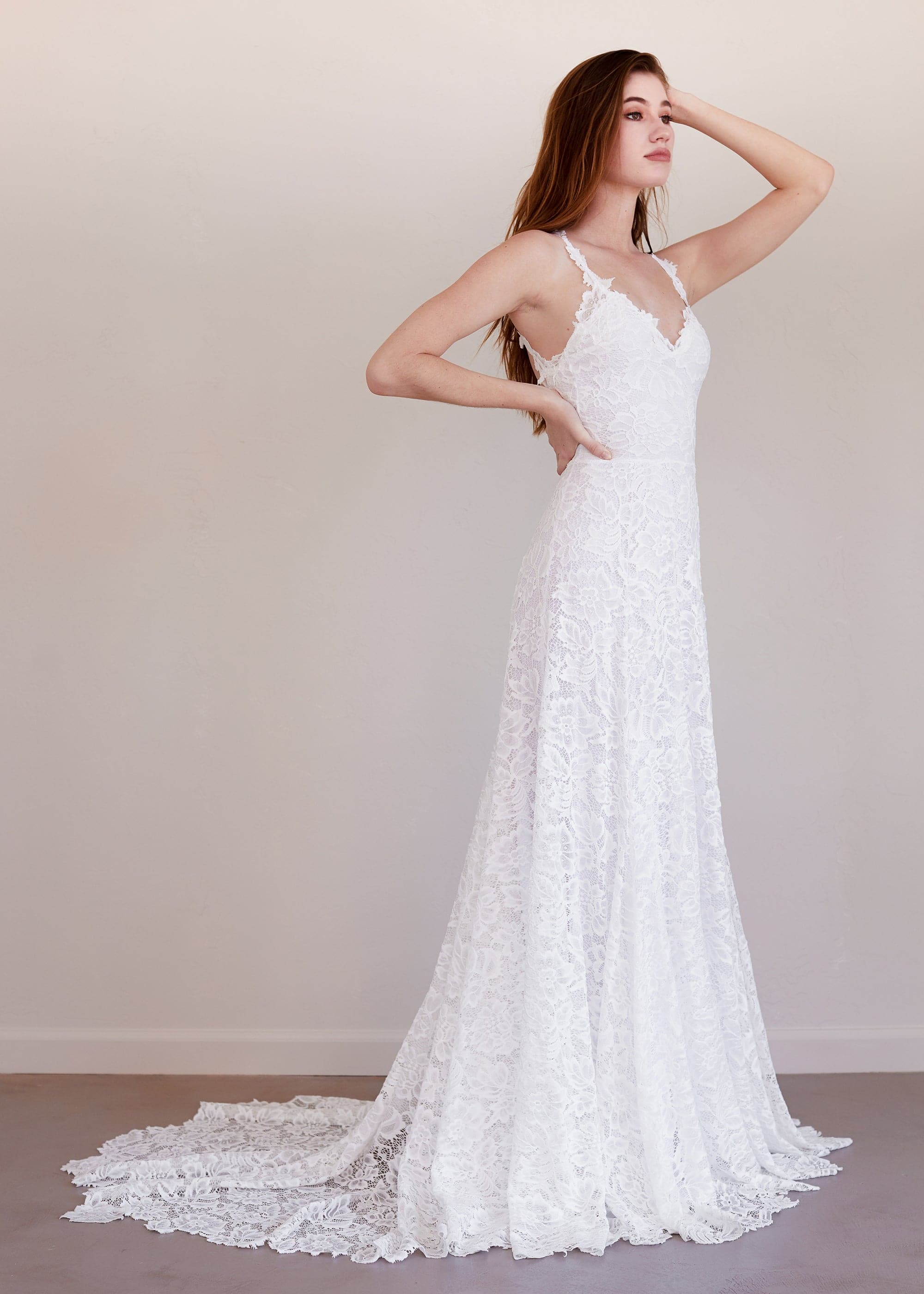 Emma Dress - Image 20