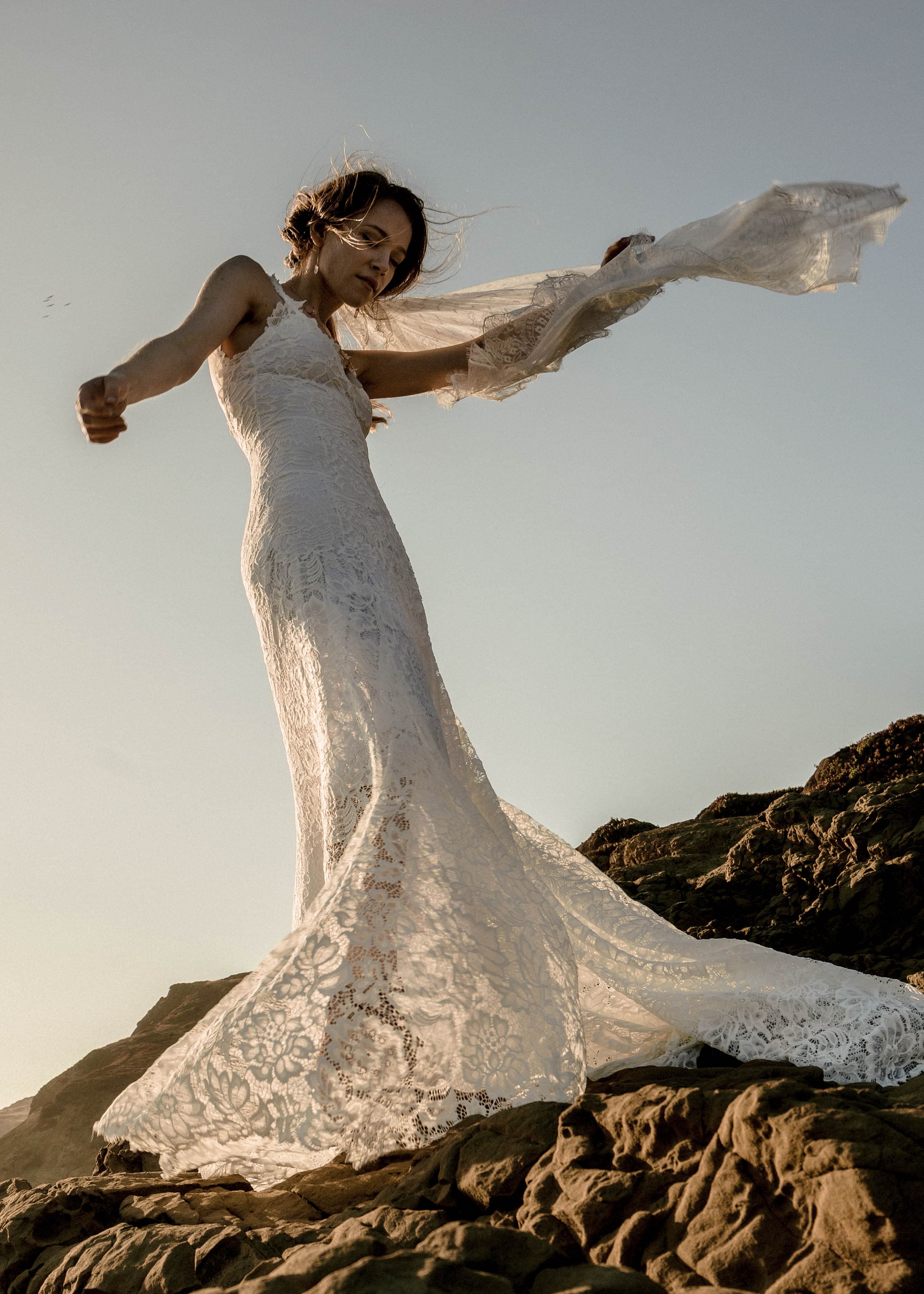 Emma Dress - Image 23