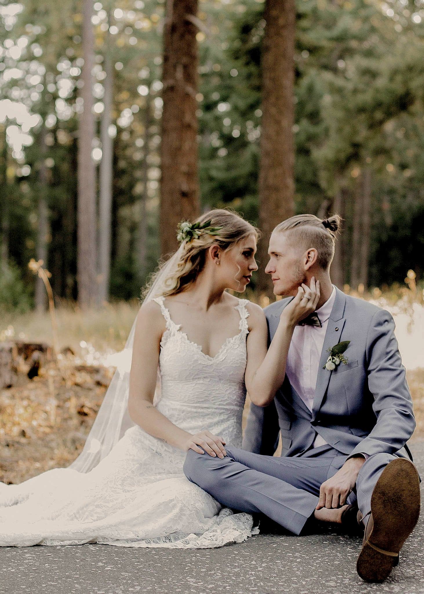 Emma Dress - Image 3