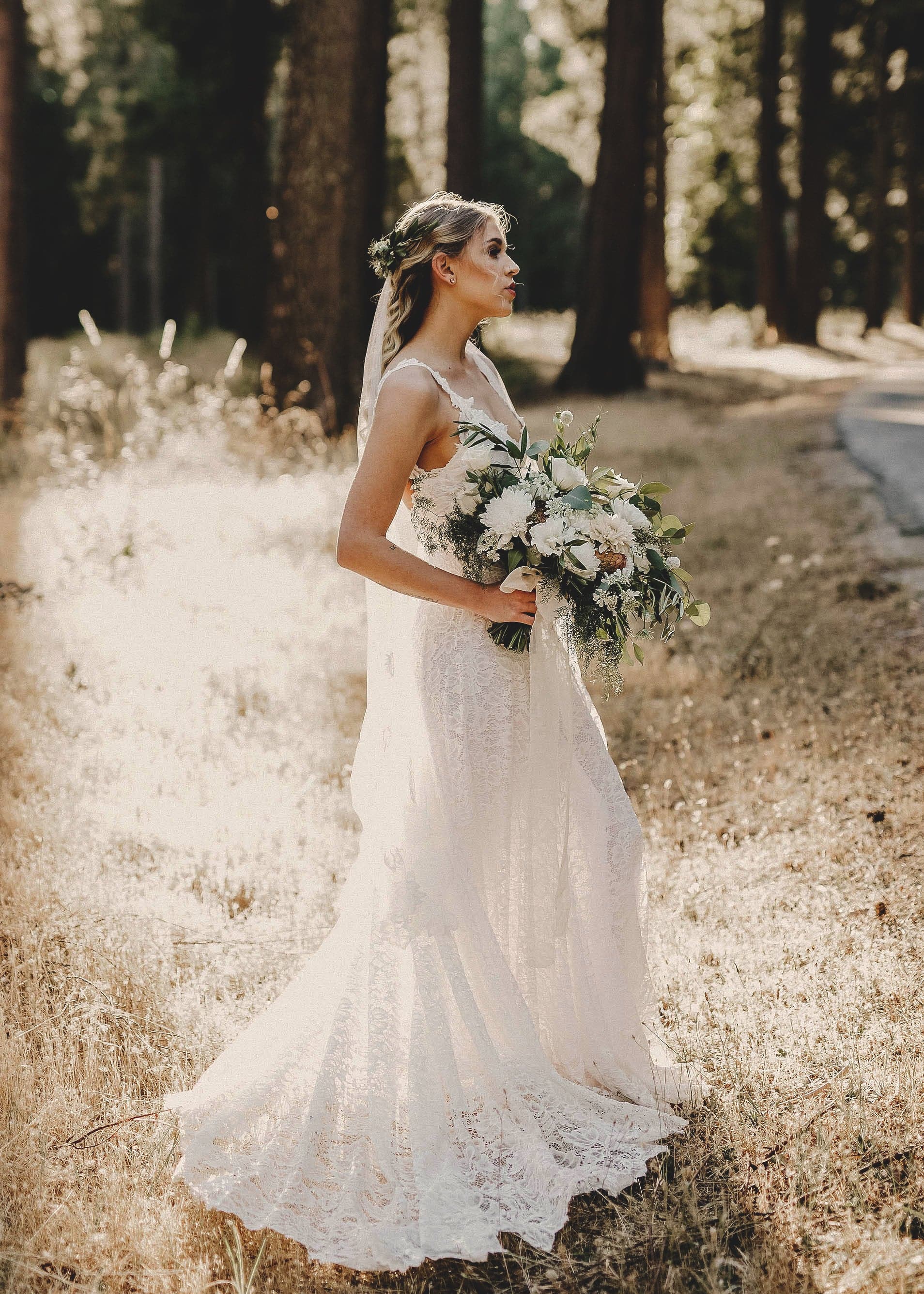 Emma Dress - Image 4