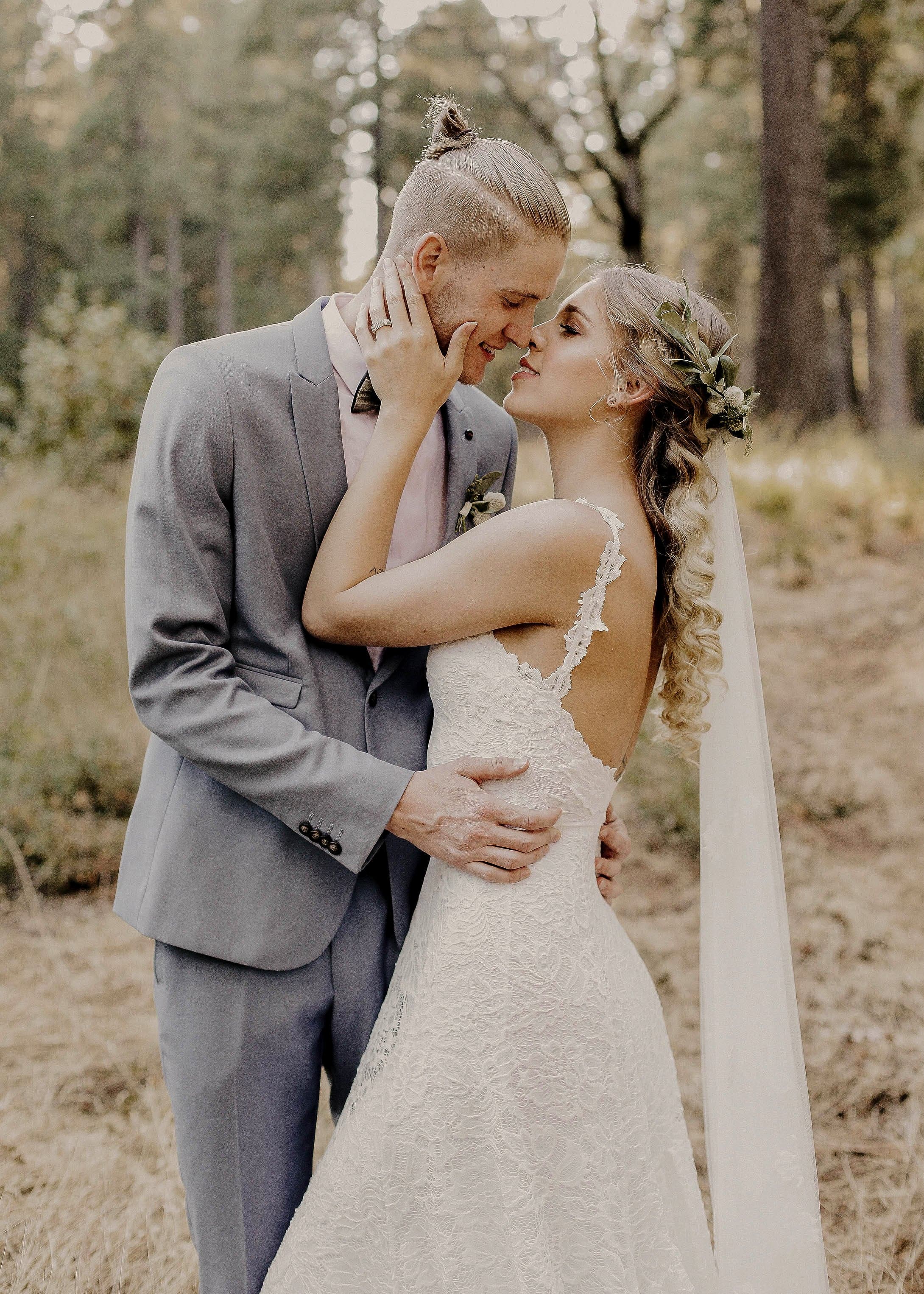 Emma Dress - Image 8