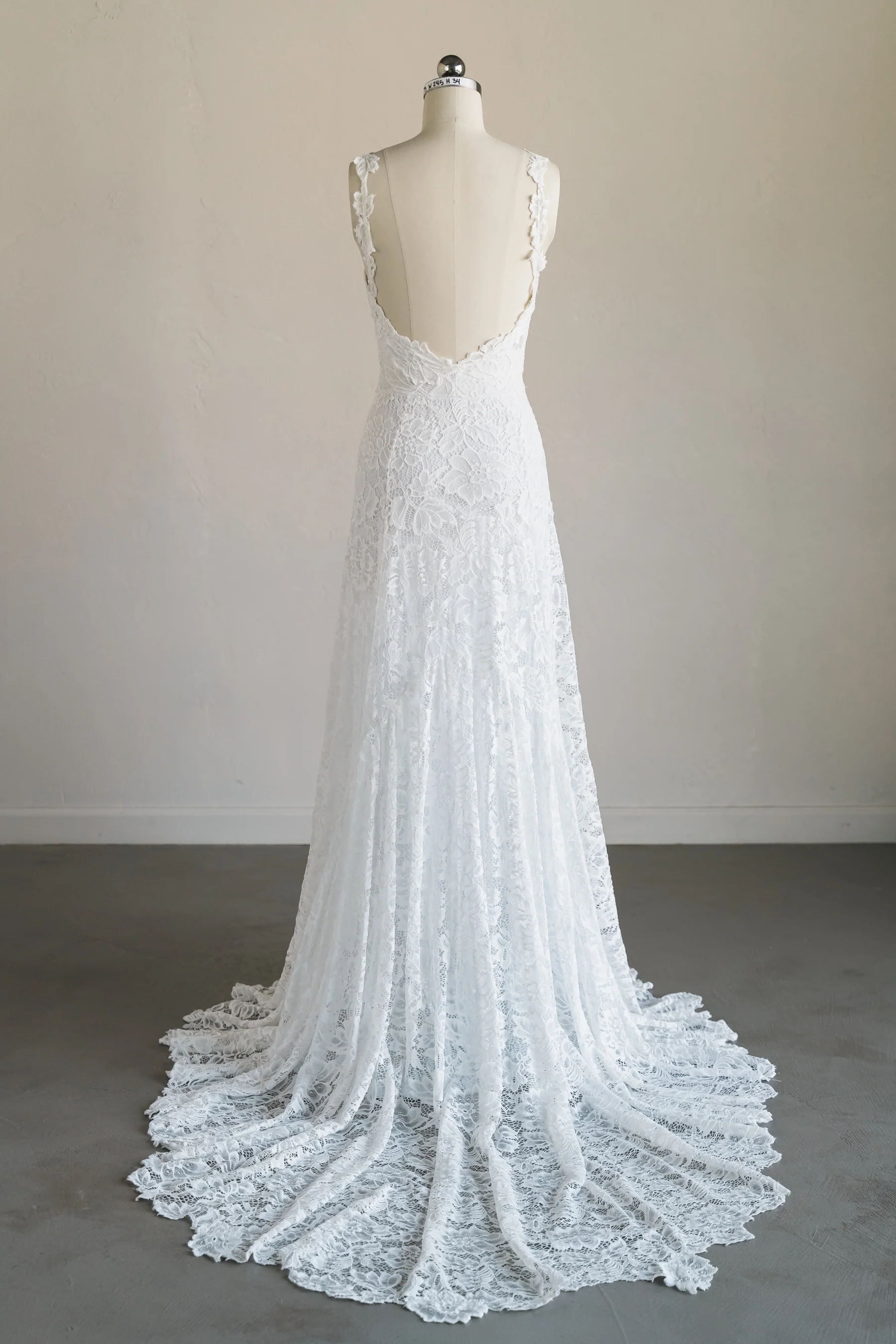 Emma Sample (size XS) - Image 23