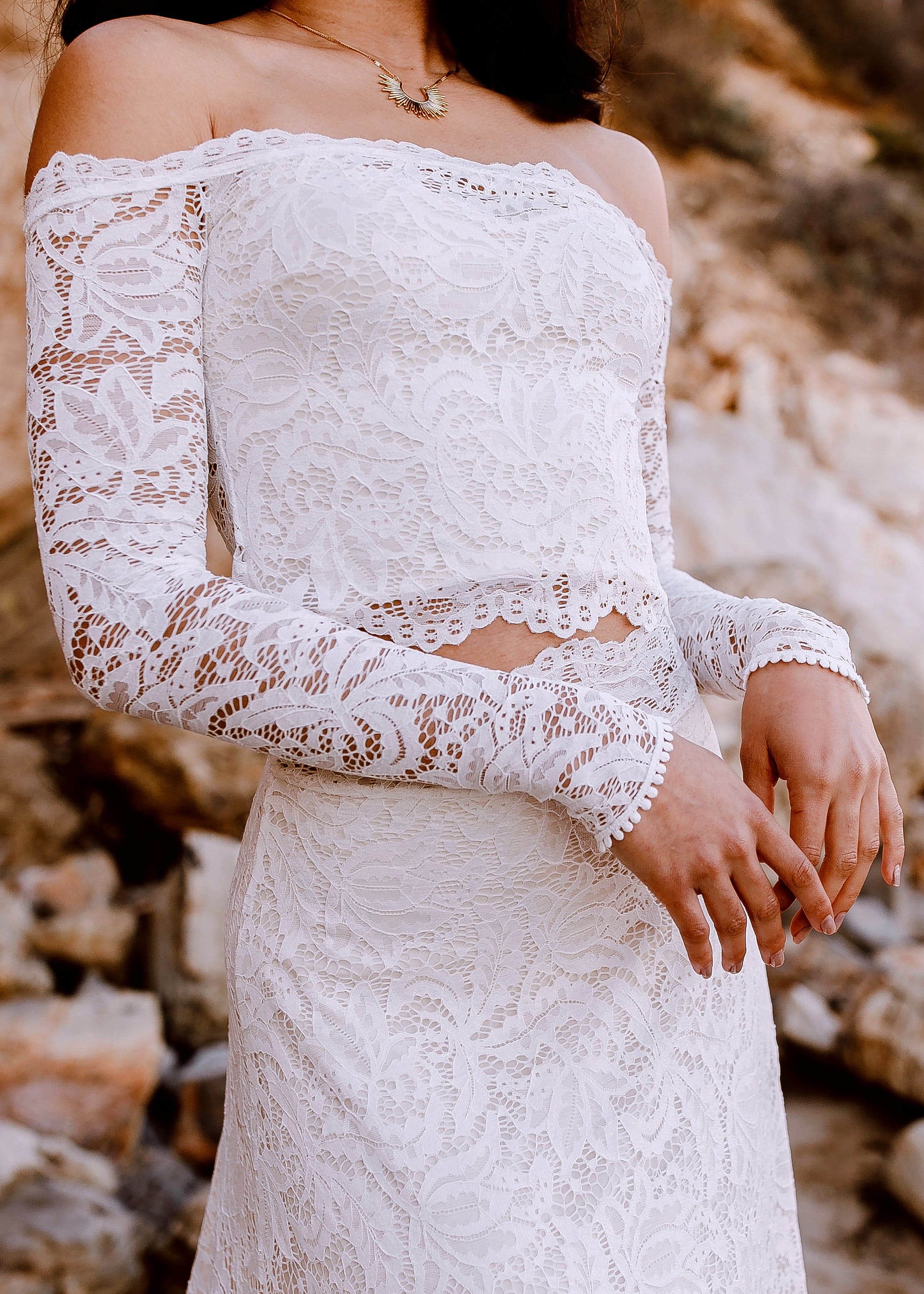 Emmy Sample (size XS) - Image 13