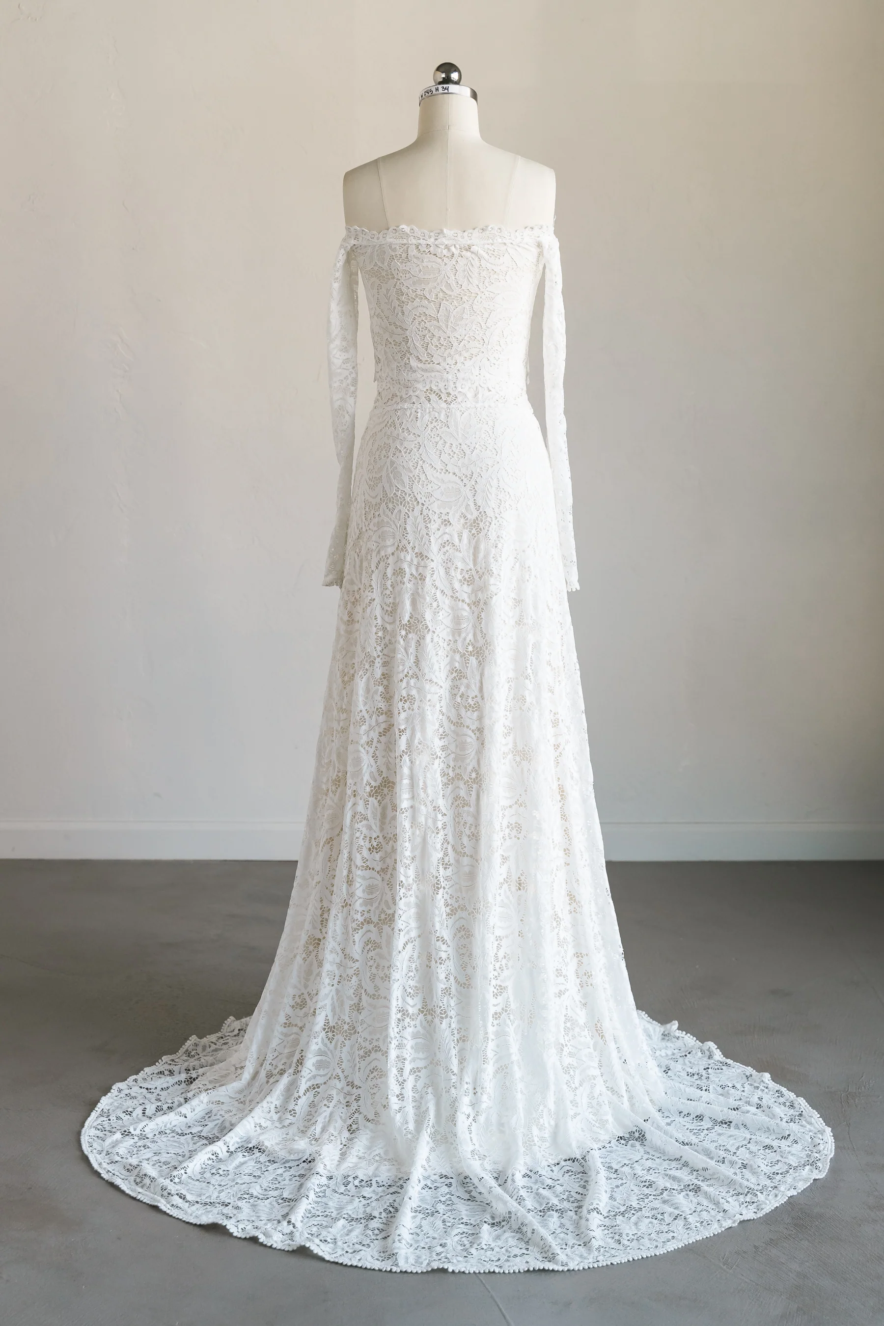 Emmy Sample (size XS) - Image 19