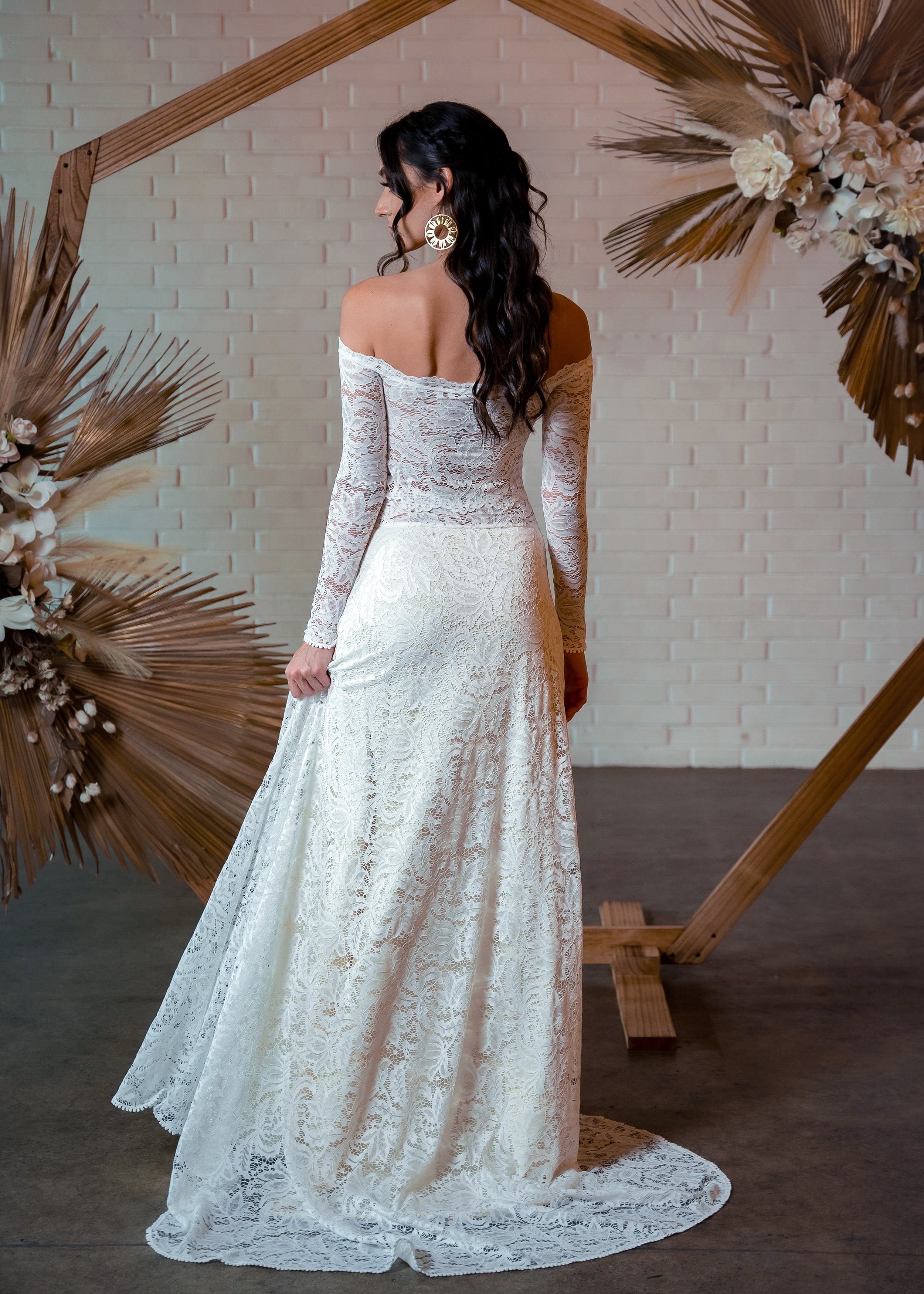 Emmy Sample (size XS) - Image 5