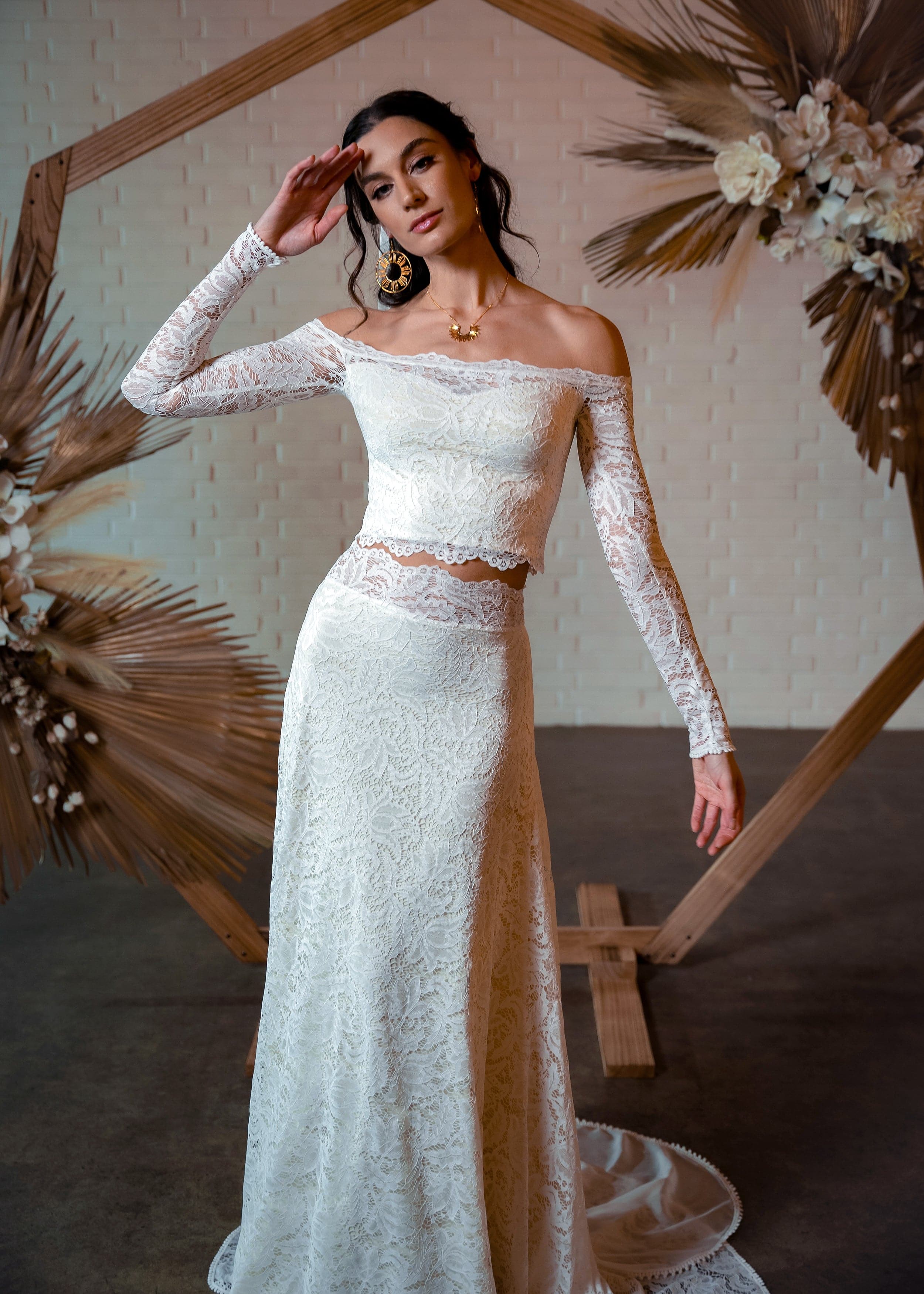 Emmy Sample (size XS) - Image 6