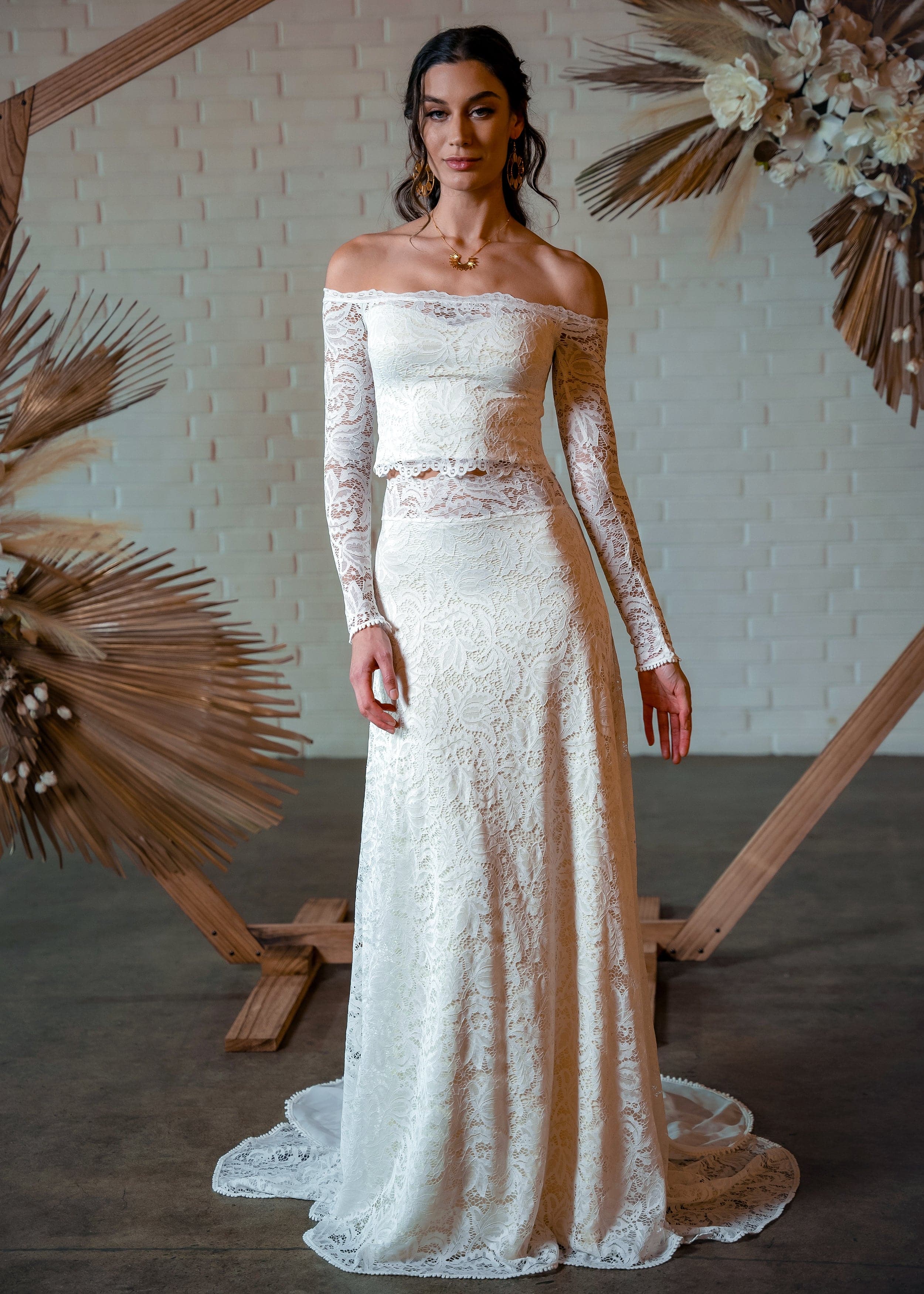 Emmy Sample (size XS) - Image 9