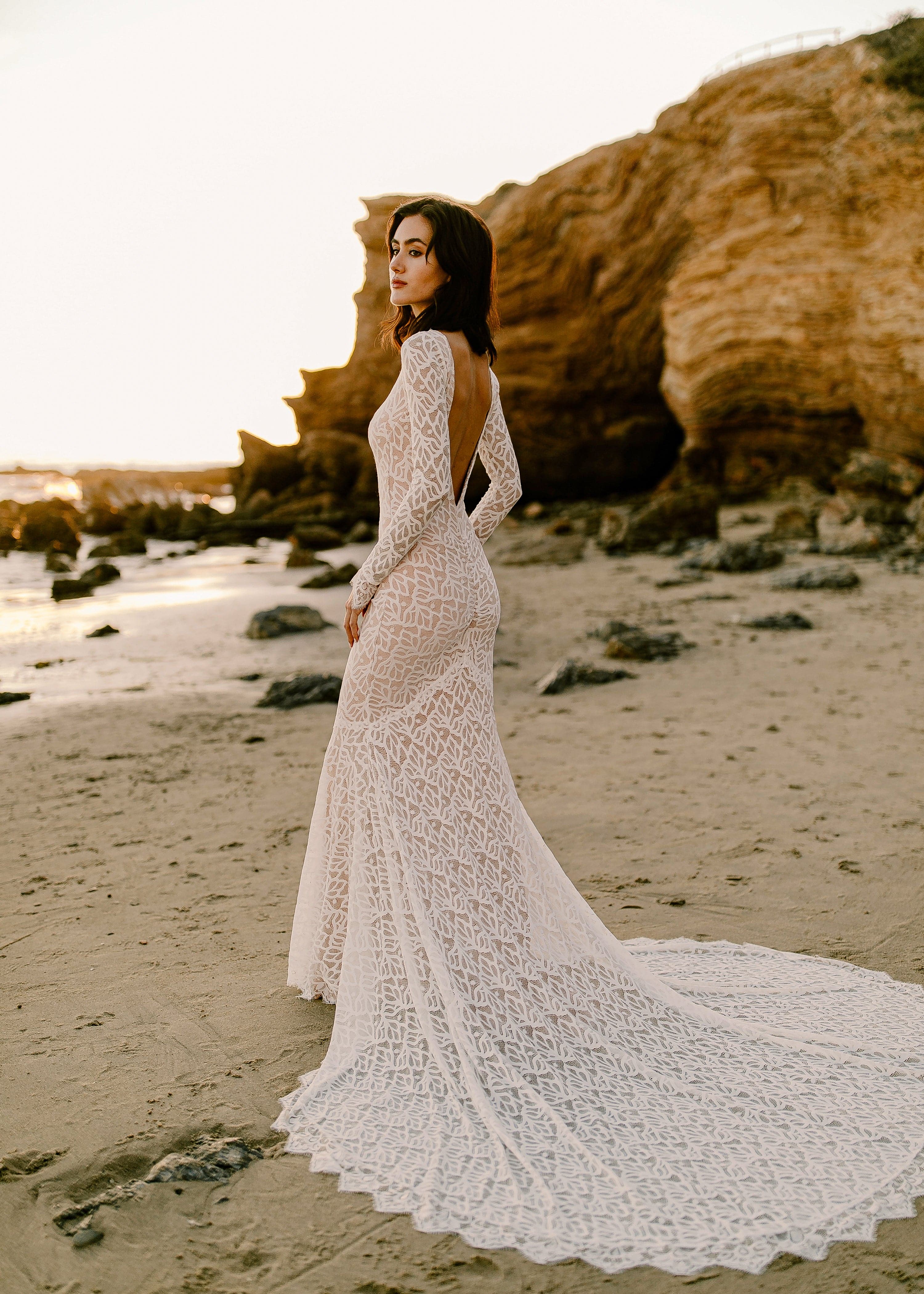 Equinox Dress - Image 11