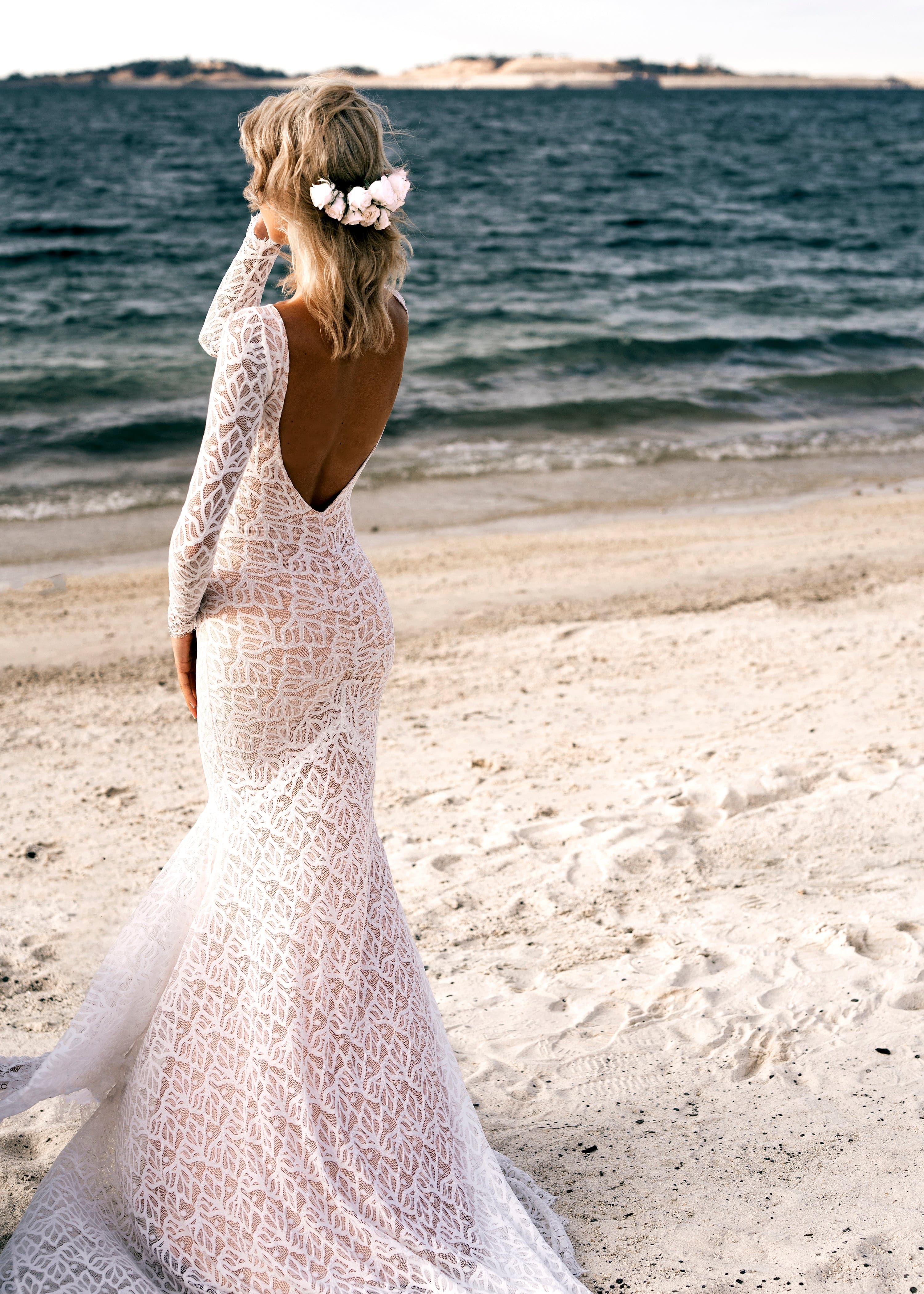 Equinox Dress - Image 5