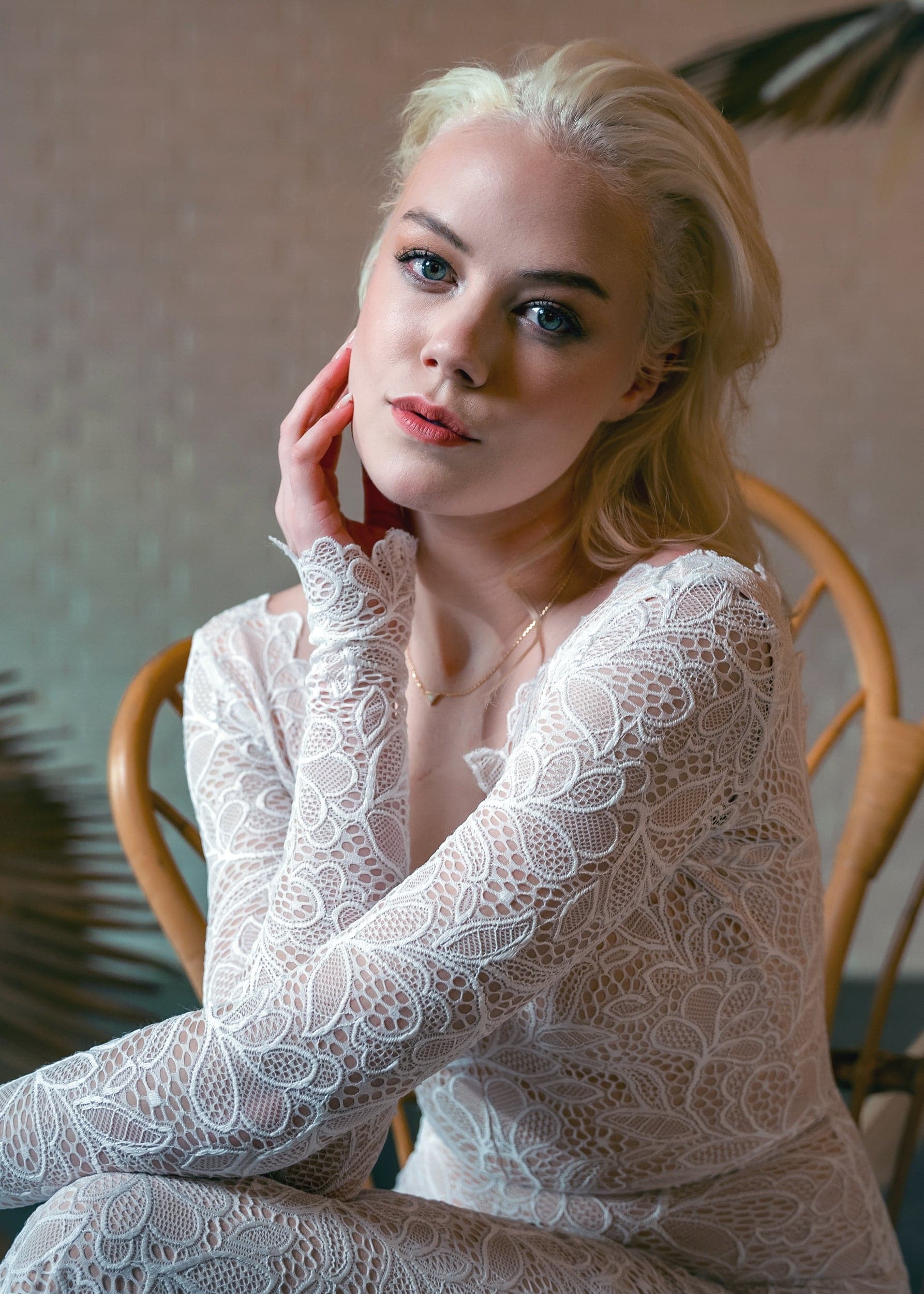 Evie Dress - Image 11