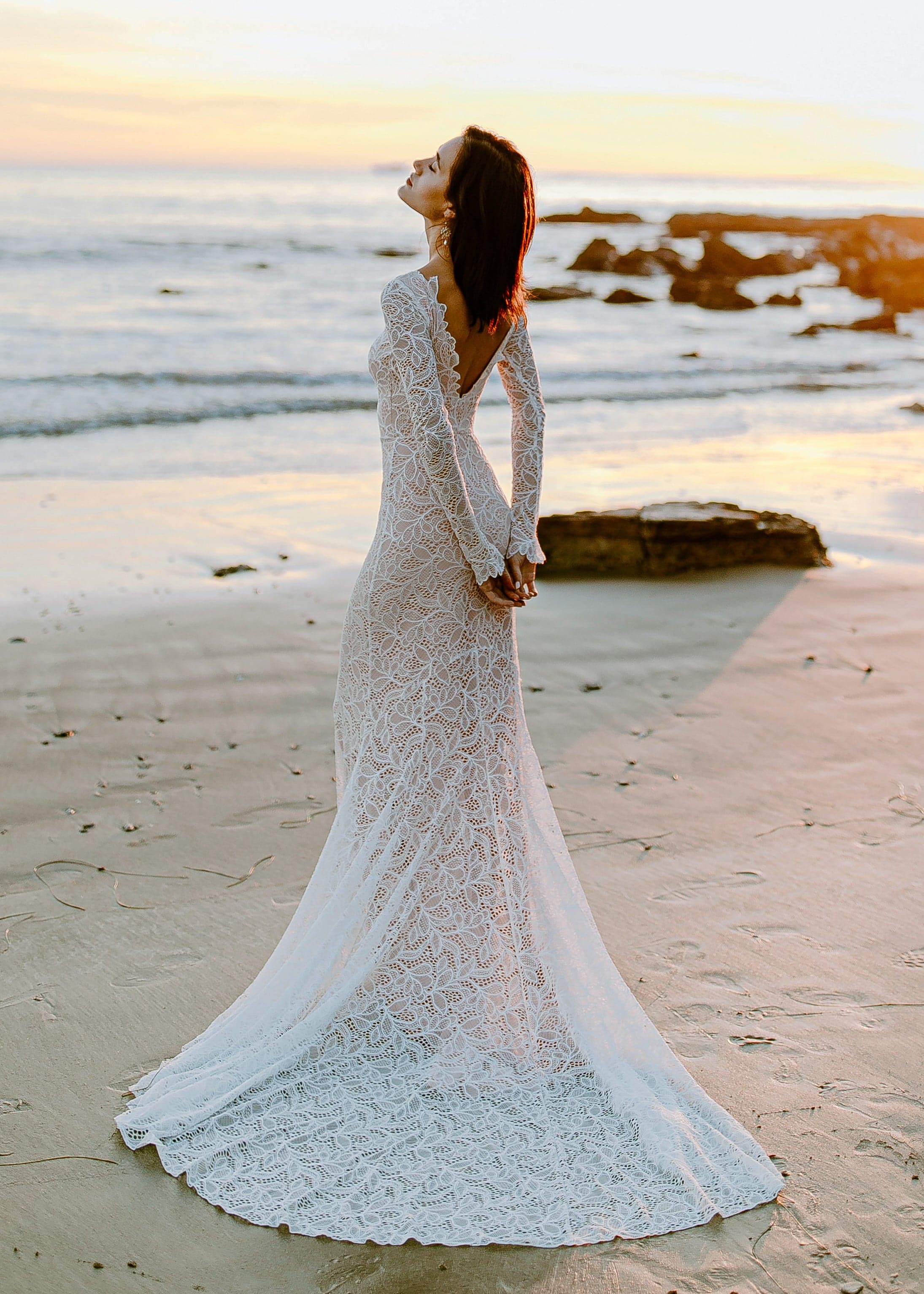 Evie Dress - Image 12