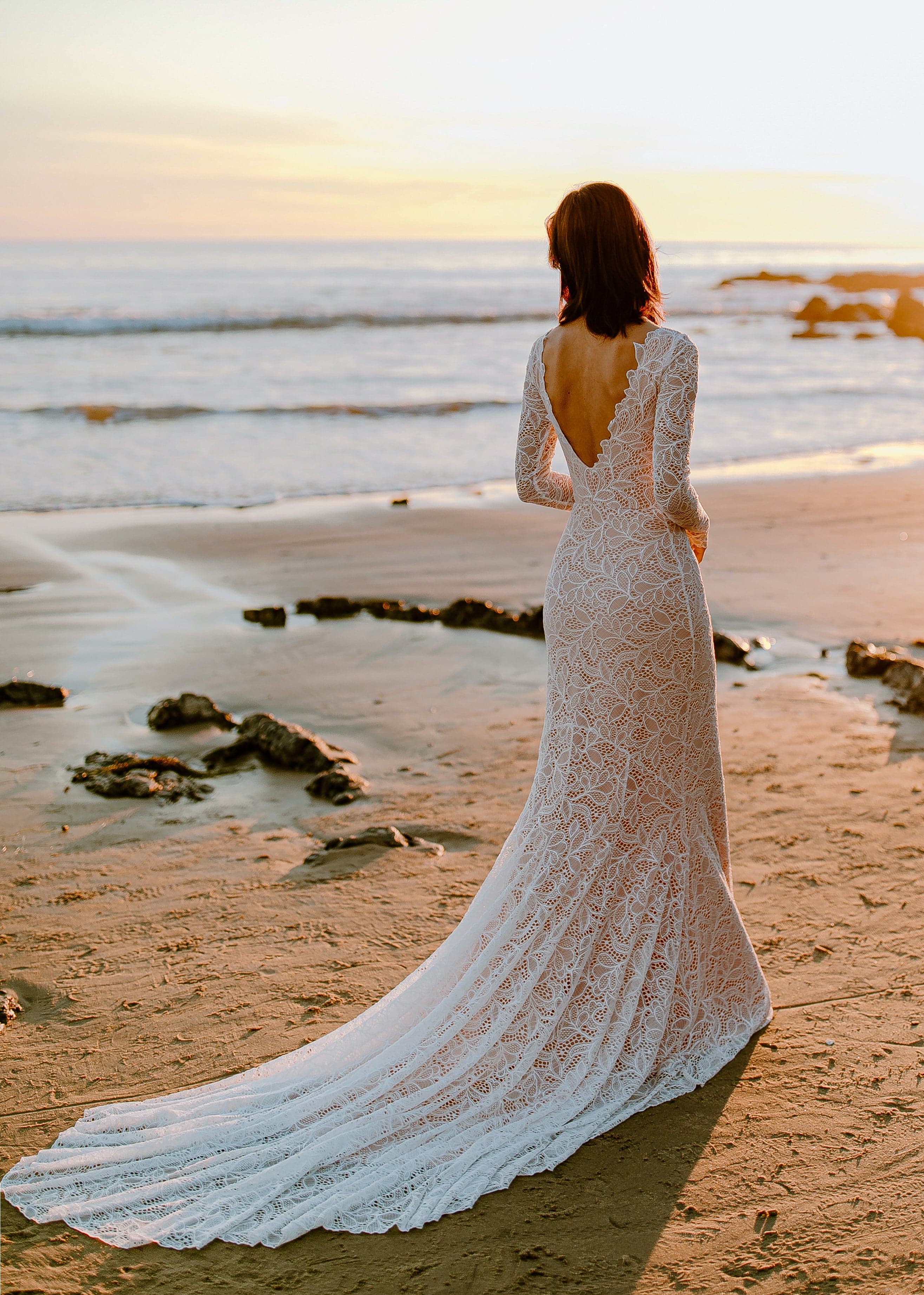 Evie Dress - Image 13