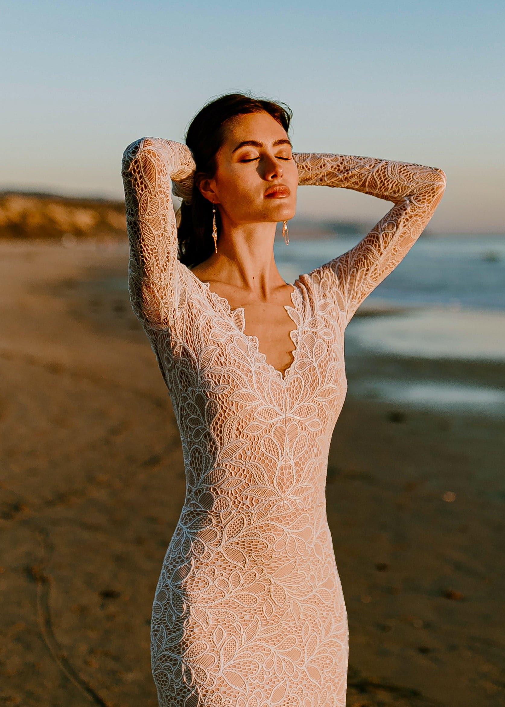 Evie Dress - Image 14