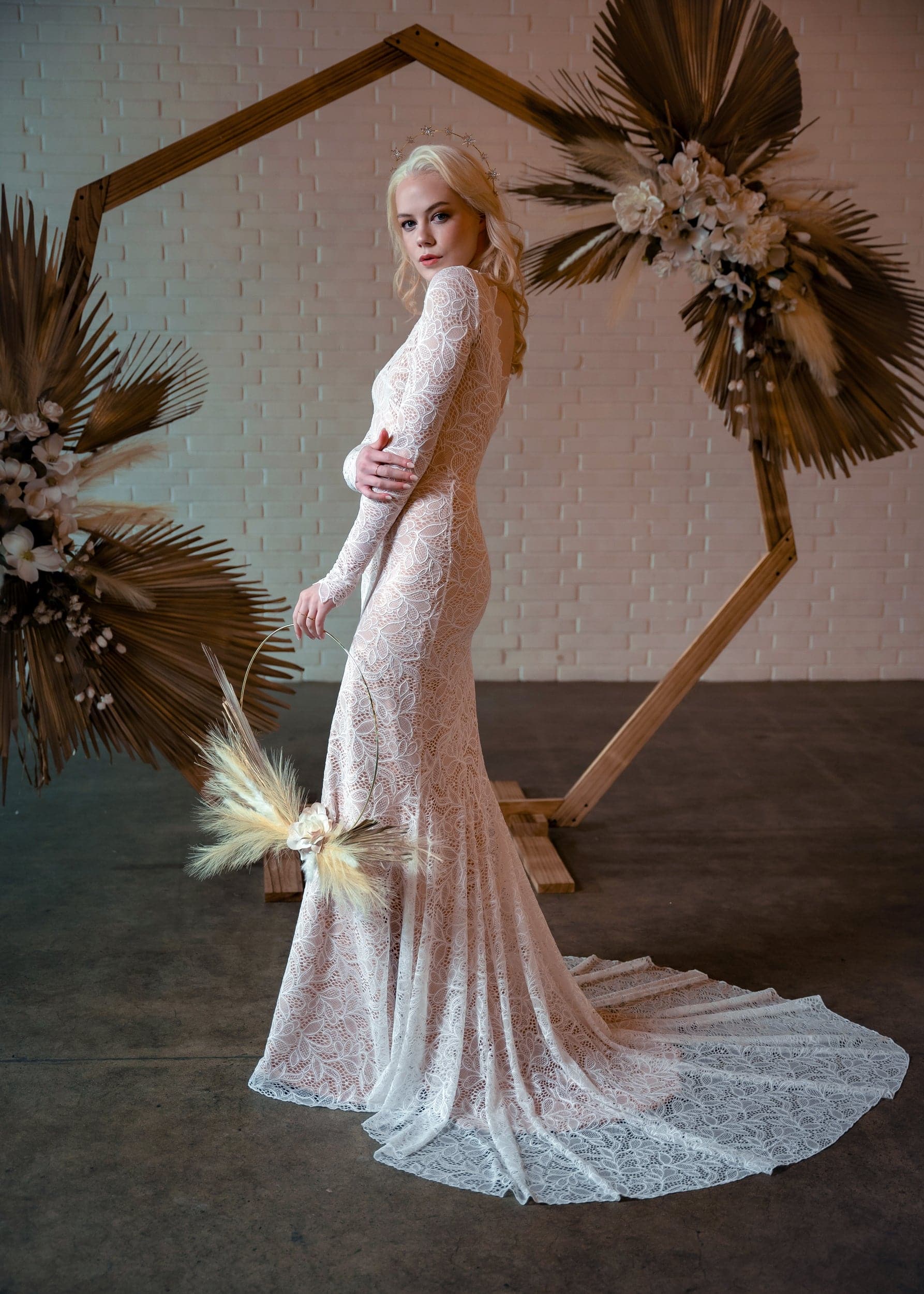 Evie Dress - Image 15