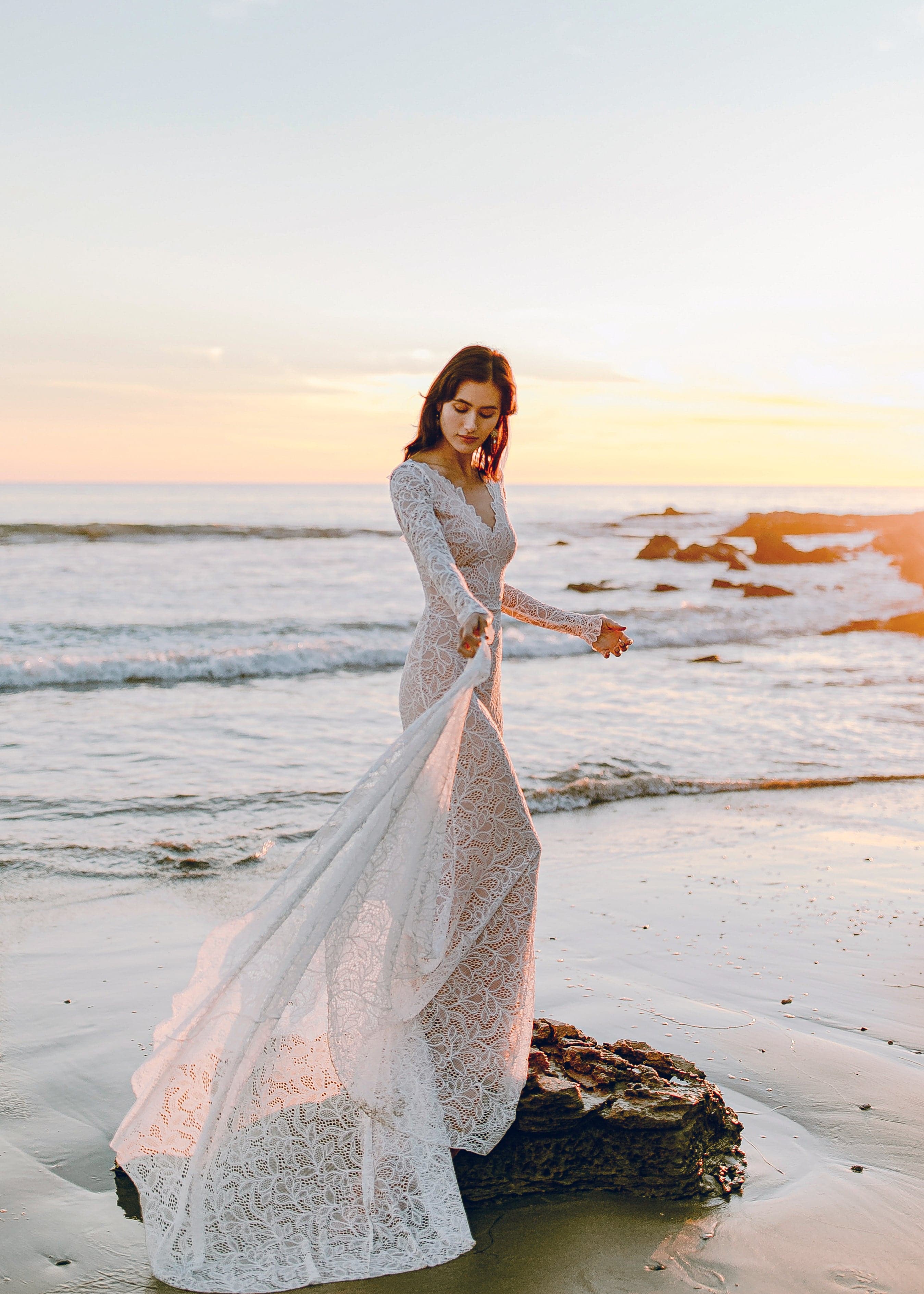 Evie Dress - Image 6